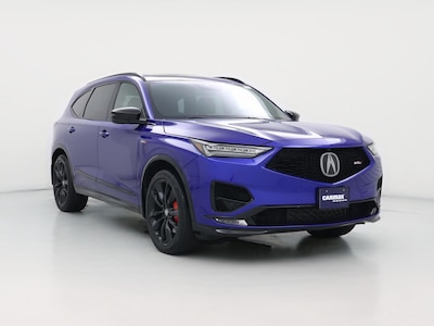 2023 Acura MDX SH-AWD Type S