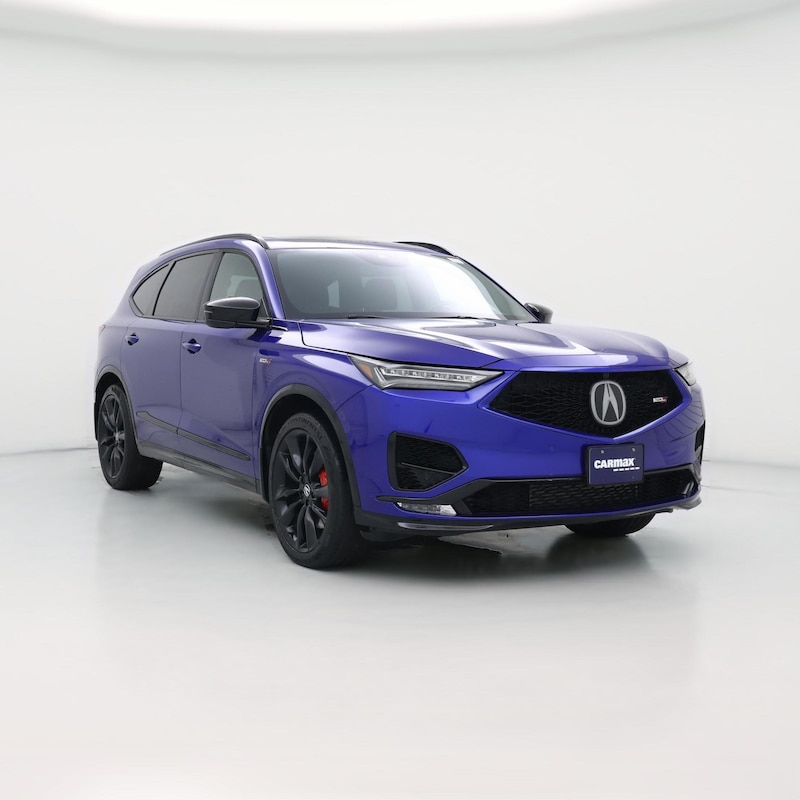 2023 Acura MDX SH-AWD Type S Advance