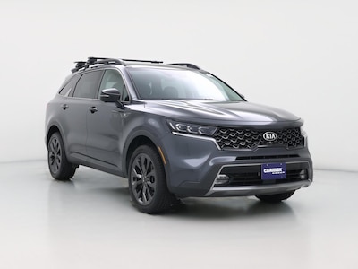 2021 Kia Sorento SX