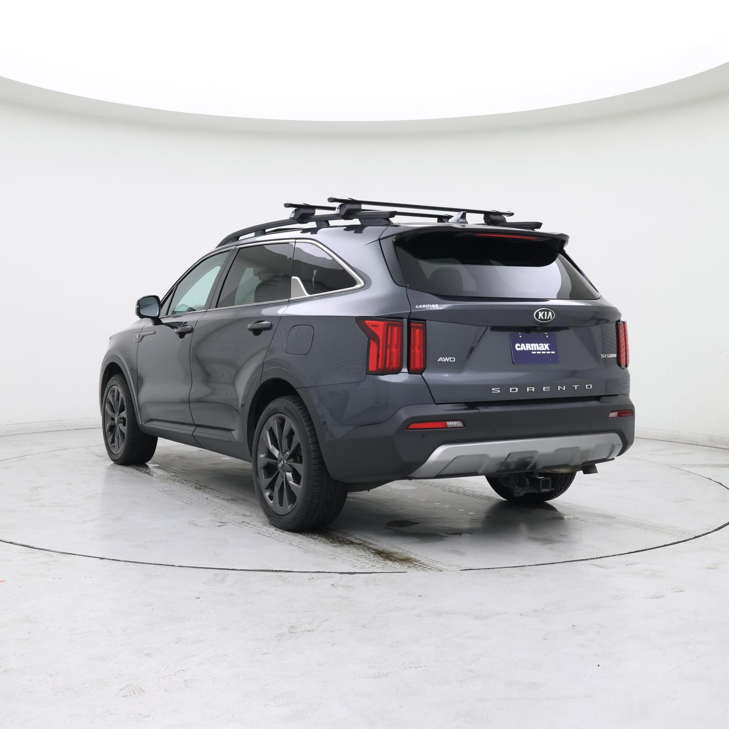 Thumbnail: 2021 Kia Sorento - 2