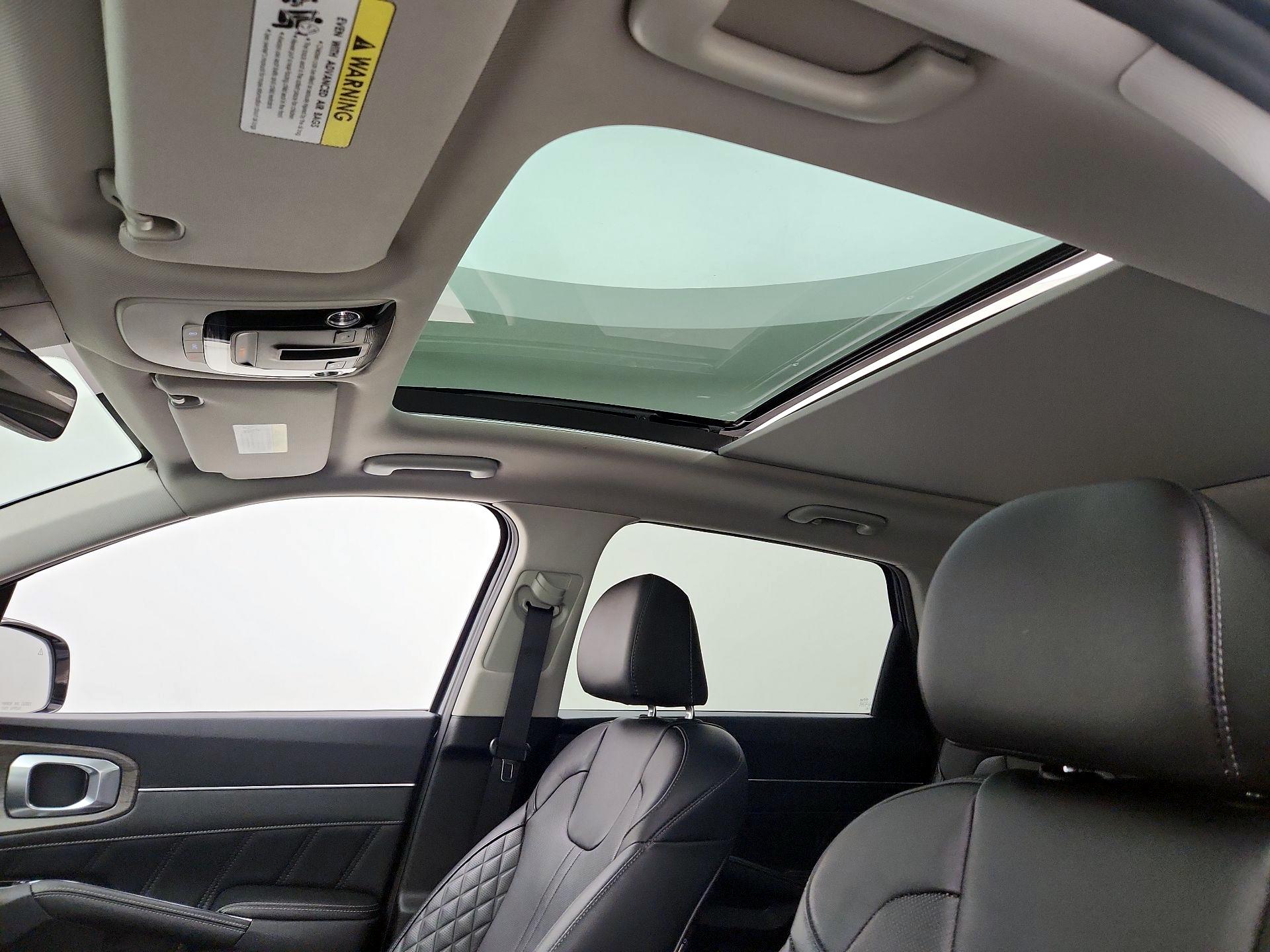 Thumbnail: 2021 Kia Sorento - 20