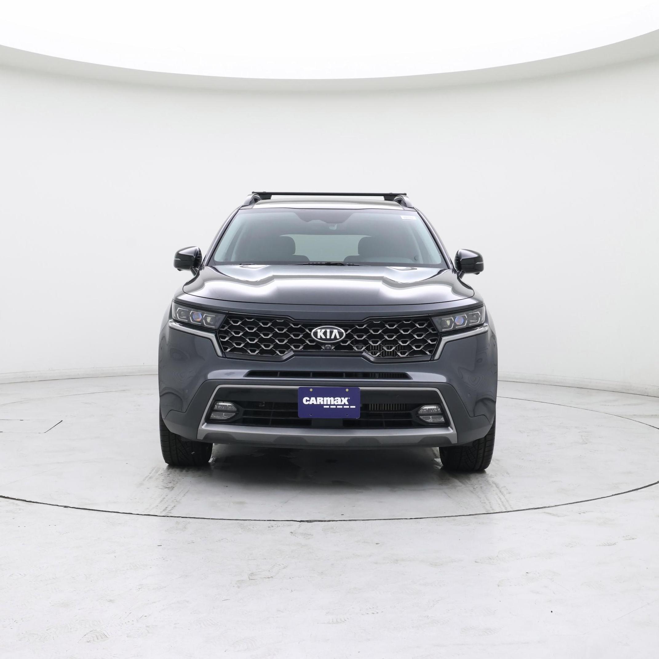 Thumbnail: 2021 Kia Sorento - 5