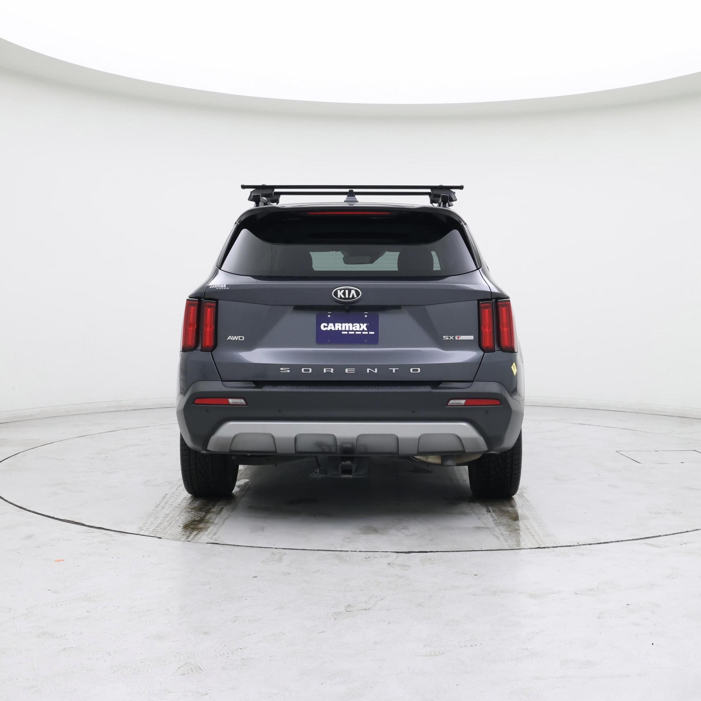 Thumbnail: 2021 Kia Sorento - 6