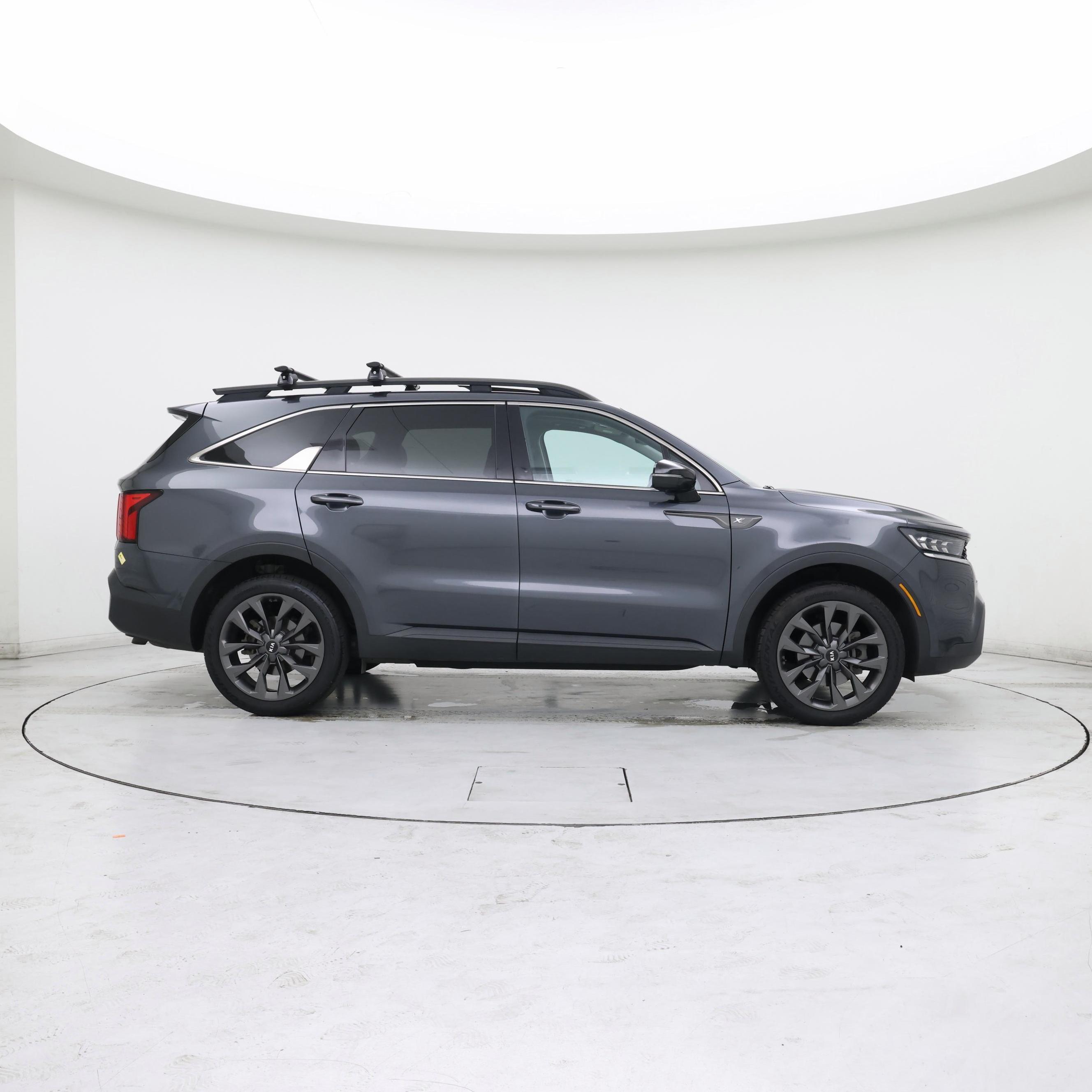 Thumbnail: 2021 Kia Sorento - 7