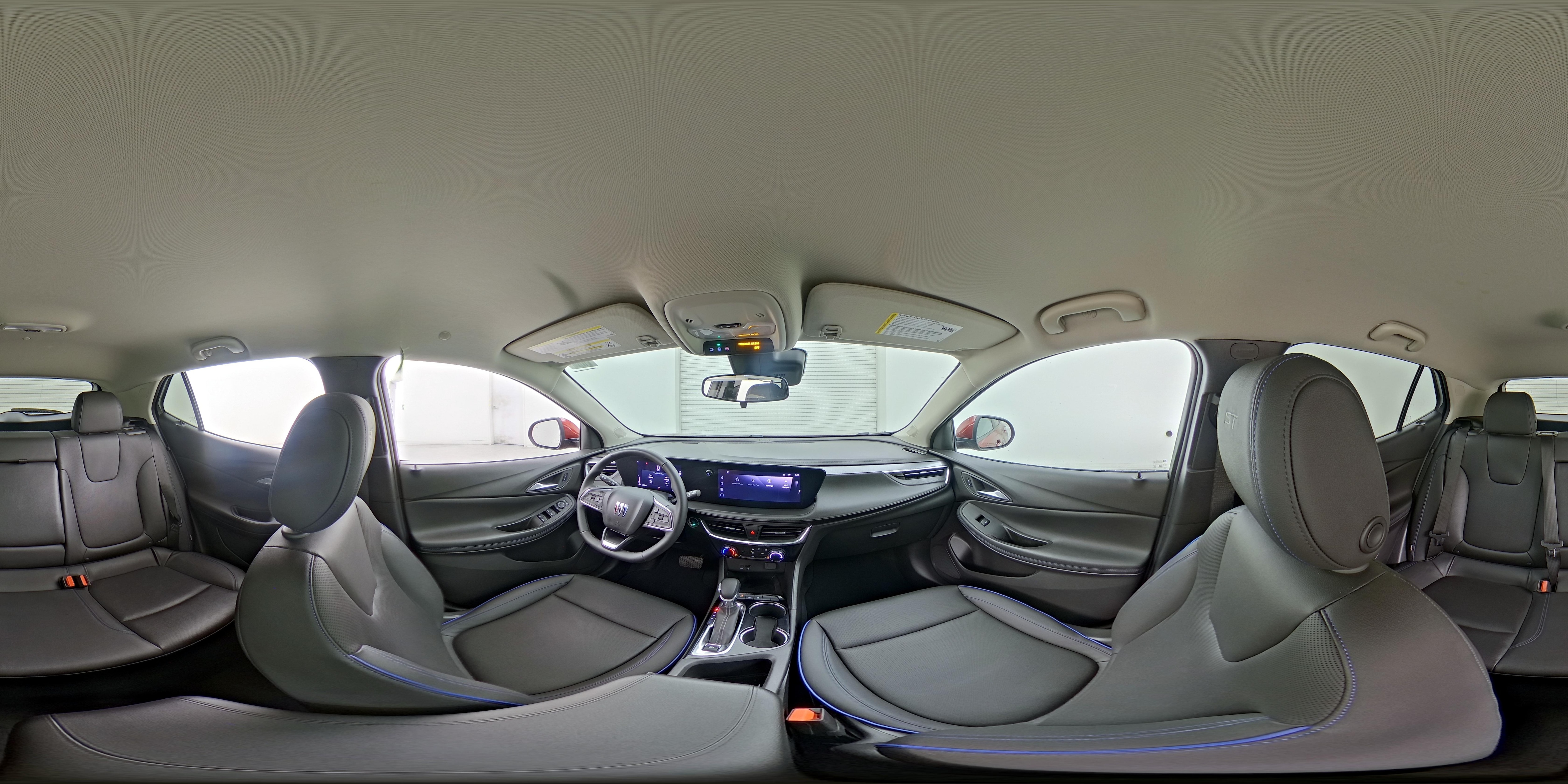 2025 Buick Encore GX Sport Touring - Photo 24