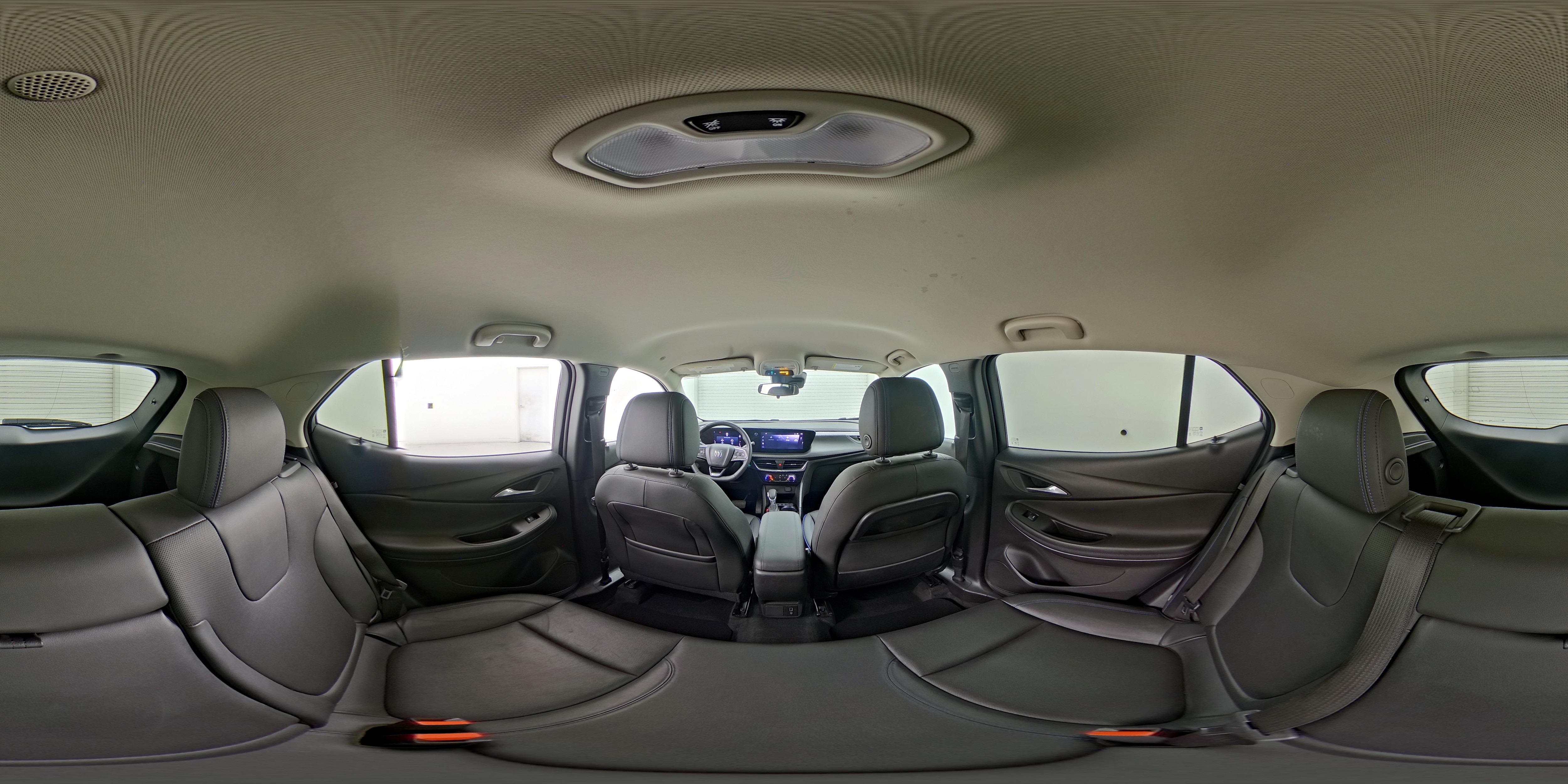 2025 Buick Encore GX Sport Touring - Photo 25