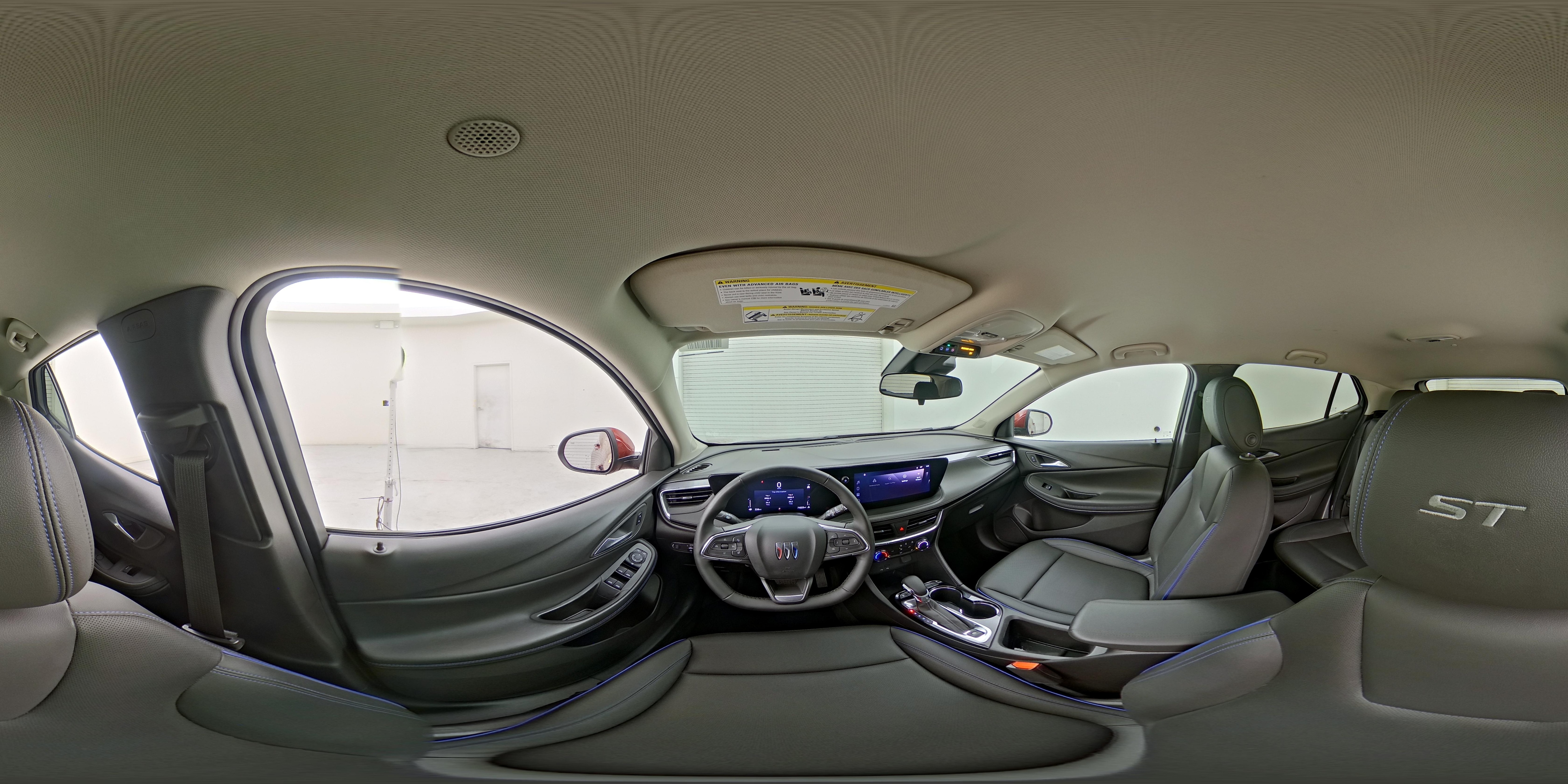 2025 Buick Encore GX Sport Touring - Photo 26