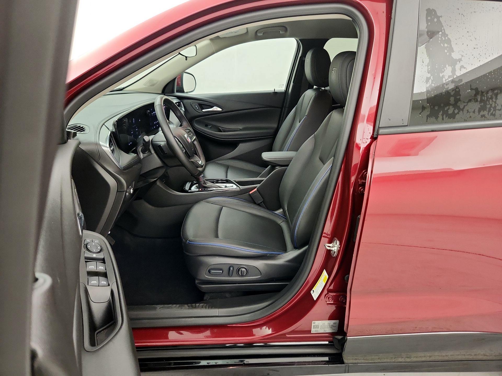 Thumbnail: 2025 Buick Encore GX - 11
