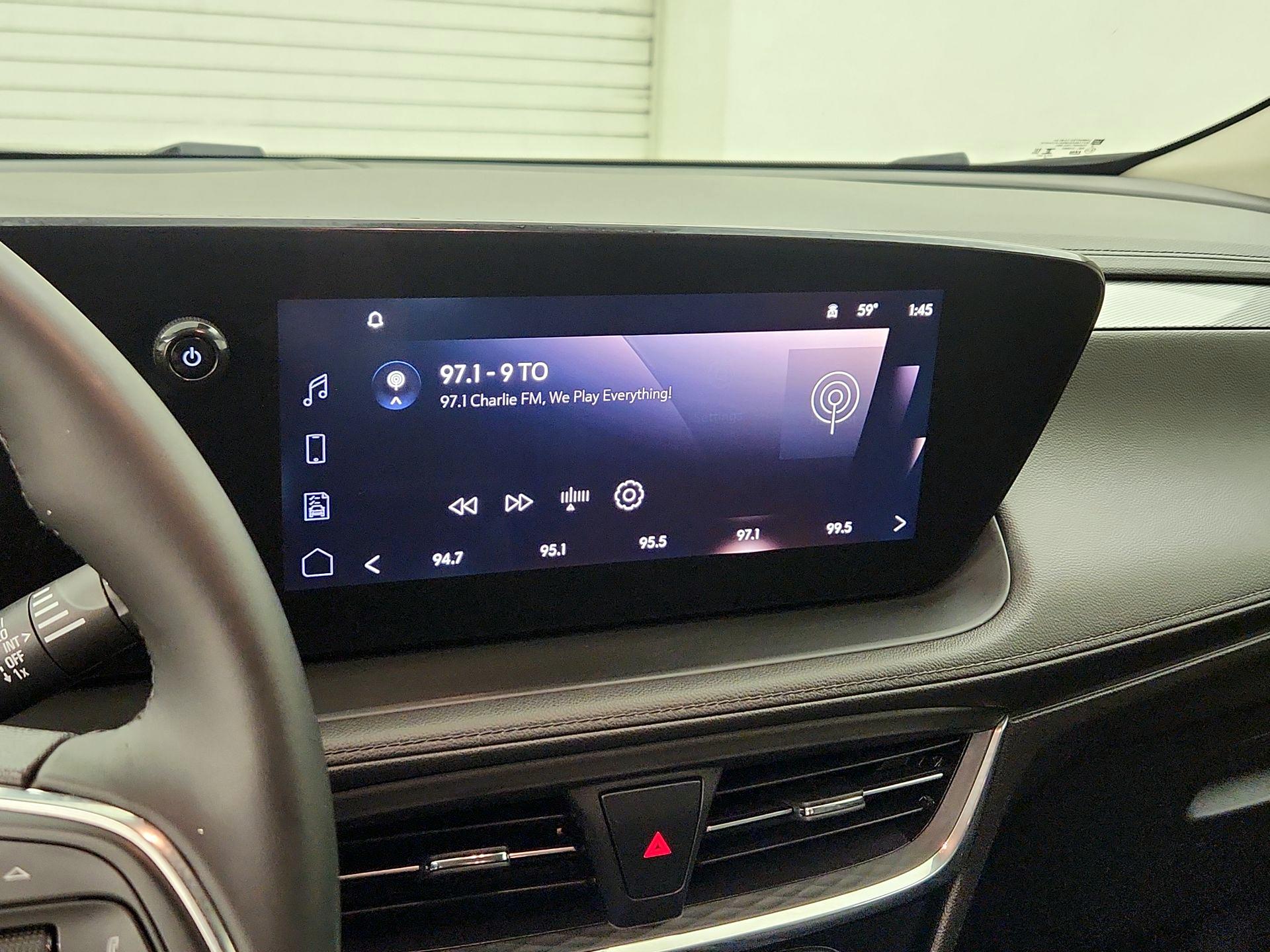 Thumbnail: 2025 Buick Encore GX - 15