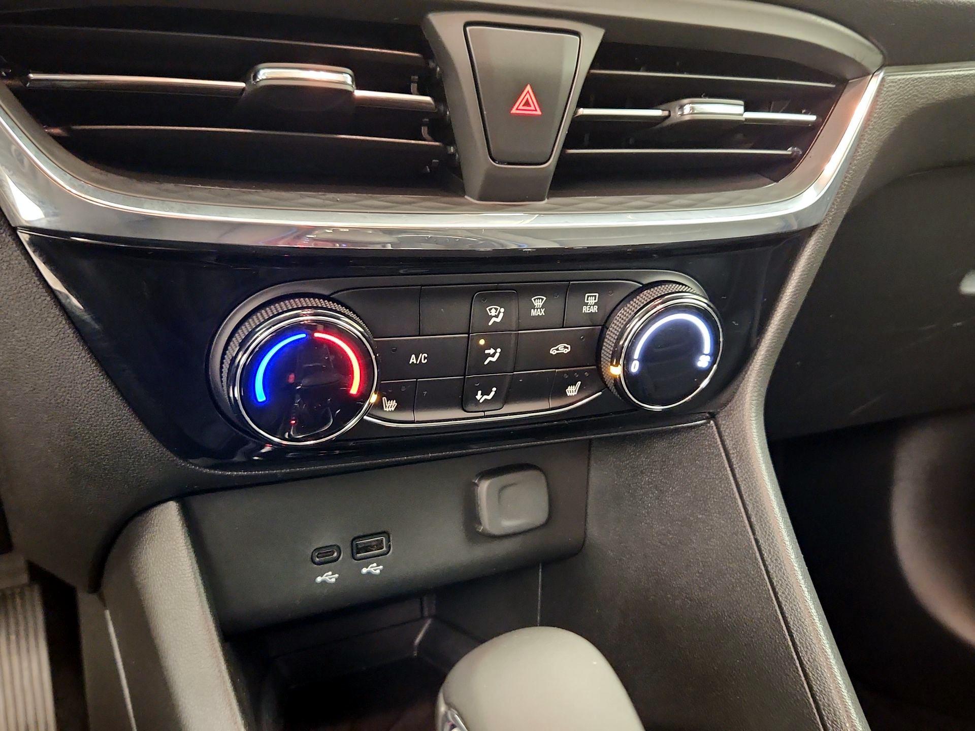 Thumbnail: 2025 Buick Encore GX - 16