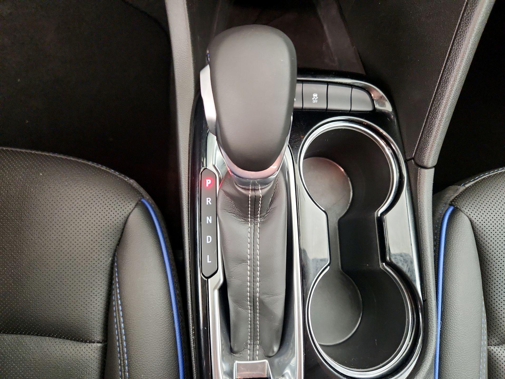 Thumbnail: 2025 Buick Encore GX - 17