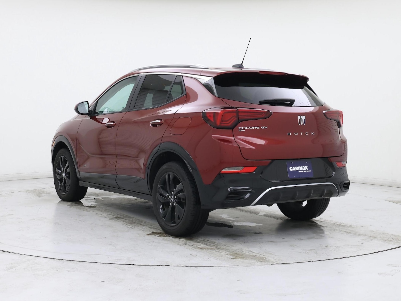 2025 Buick Encore GX Sport Touring - Photo 3