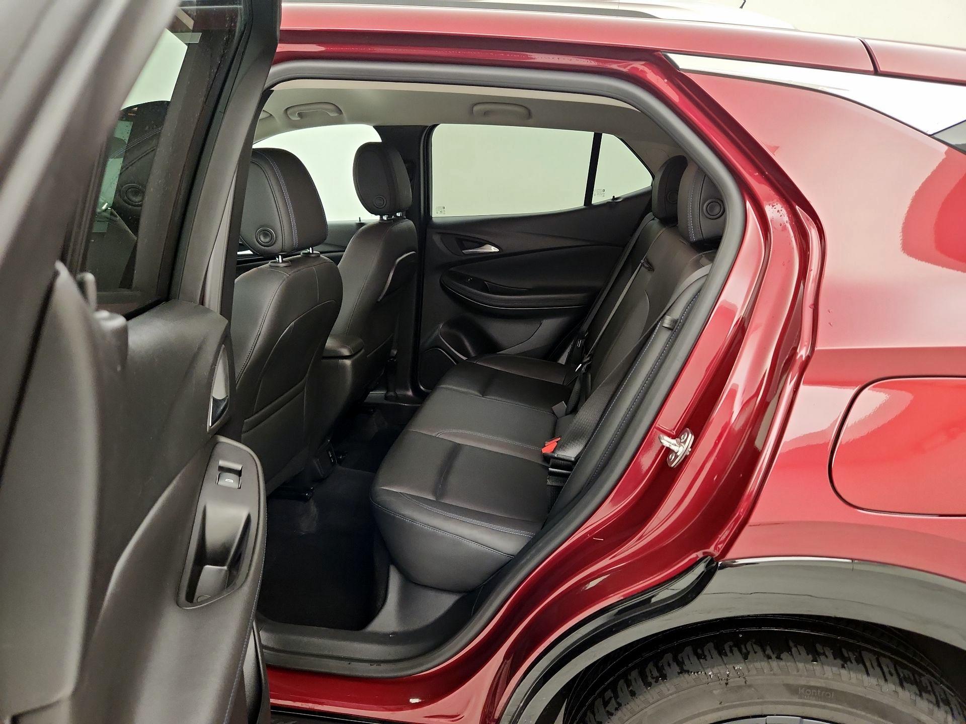 Thumbnail: 2025 Buick Encore GX - 19