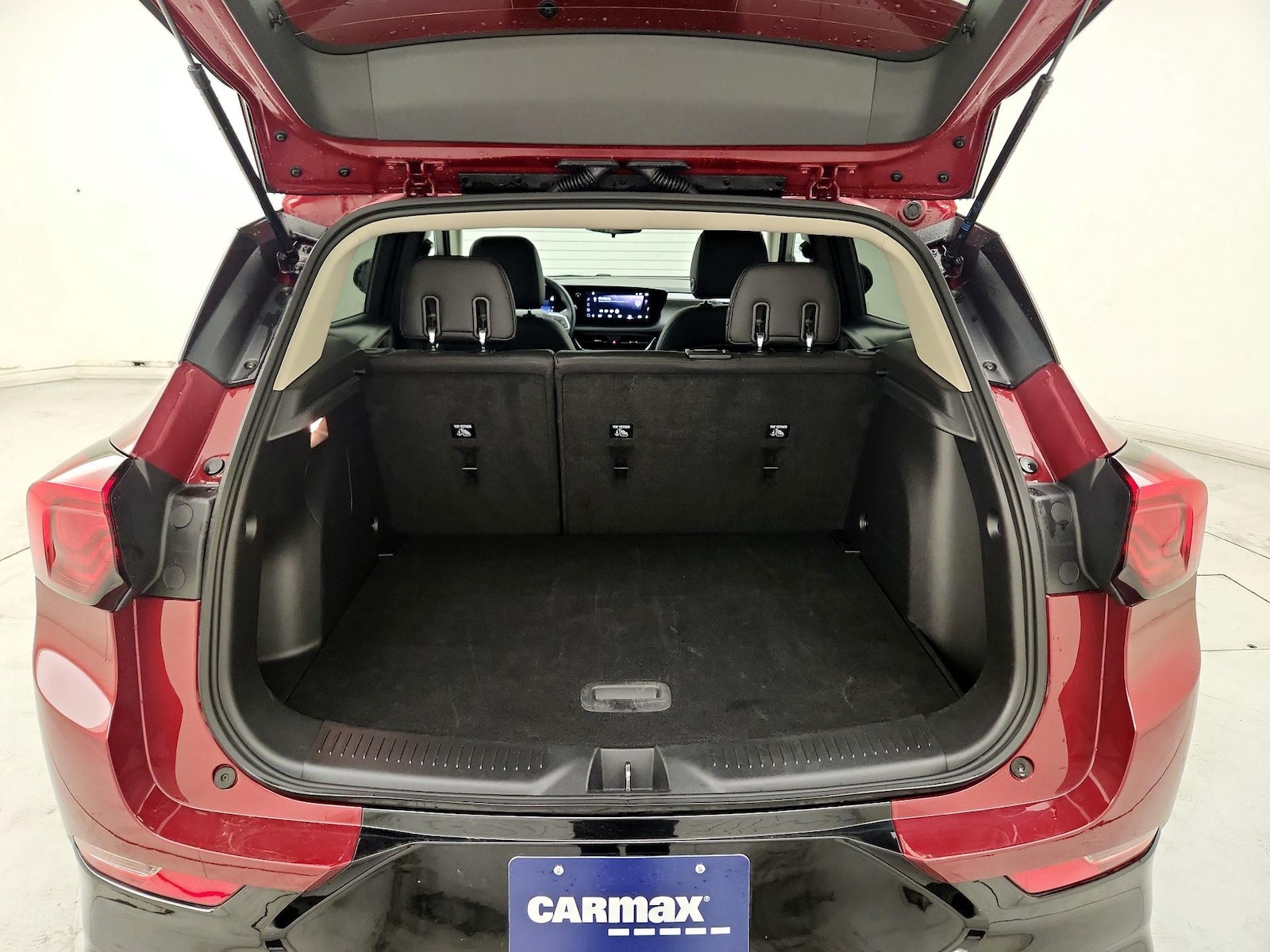 2025 Buick Encore GX Sport Touring - Photo 21