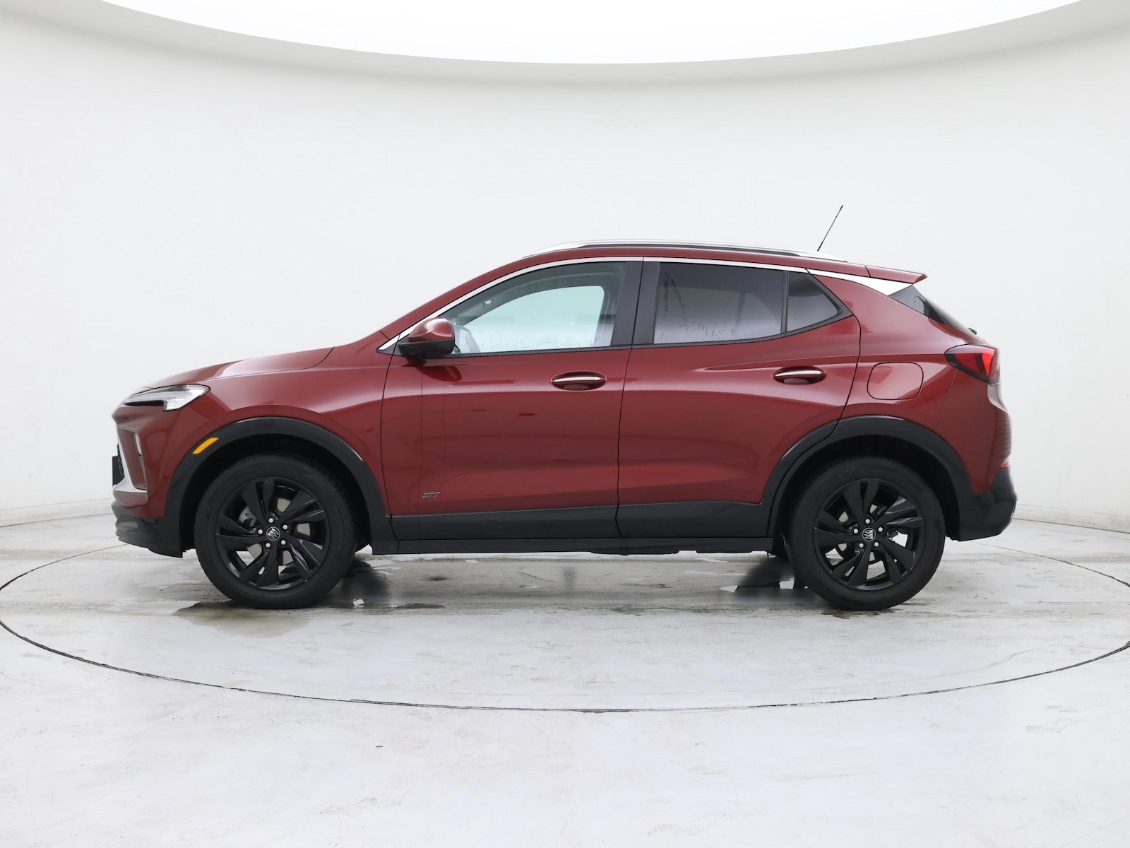 2025 Buick Encore GX Sport Touring - Photo 4