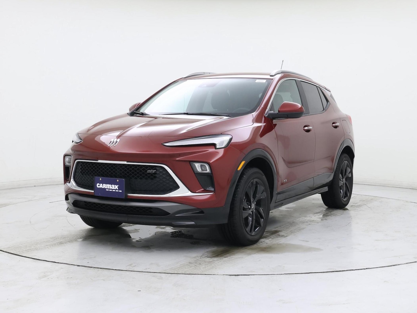 2025 Buick Encore GX Sport Touring - Photo 5
