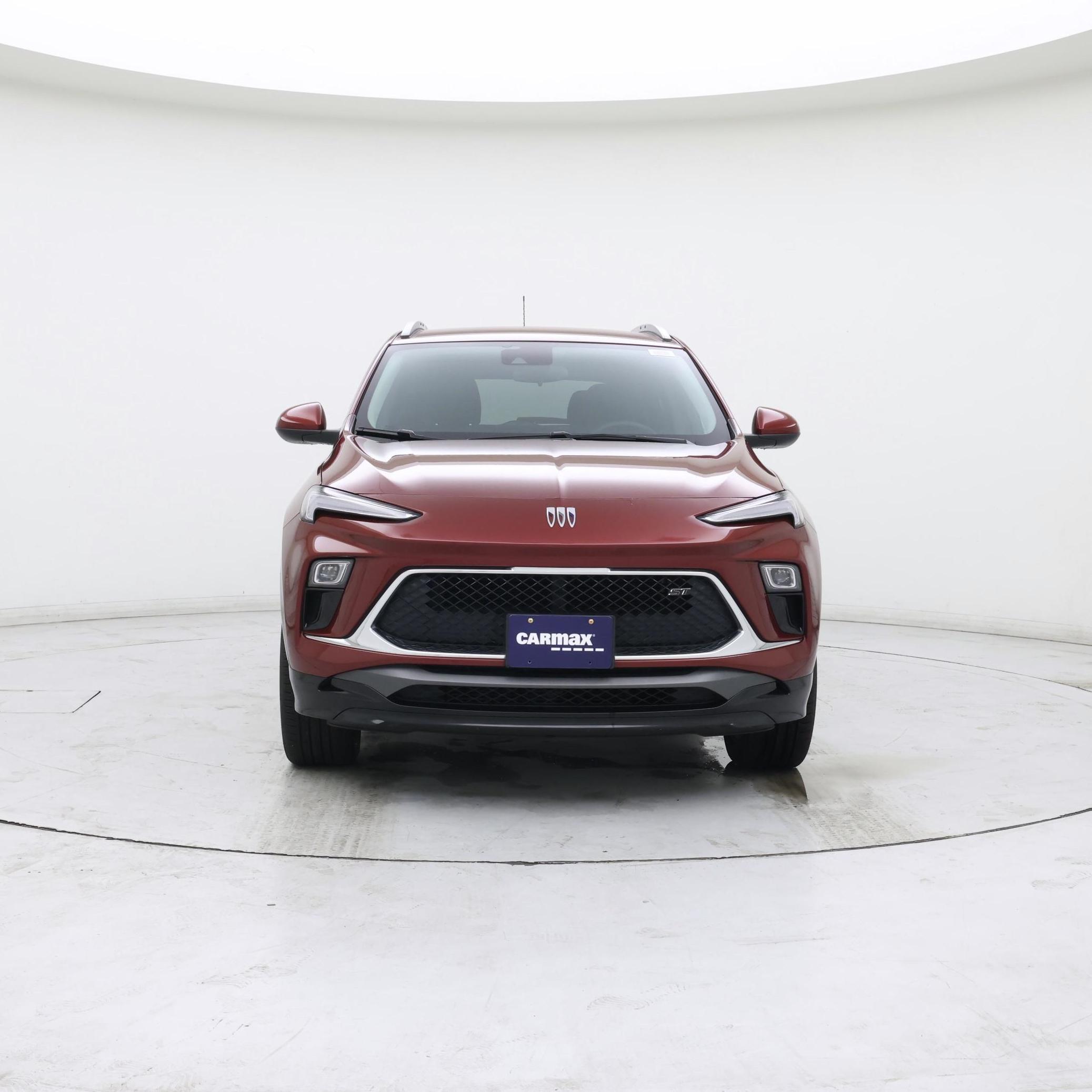 Thumbnail: 2025 Buick Encore GX - 5