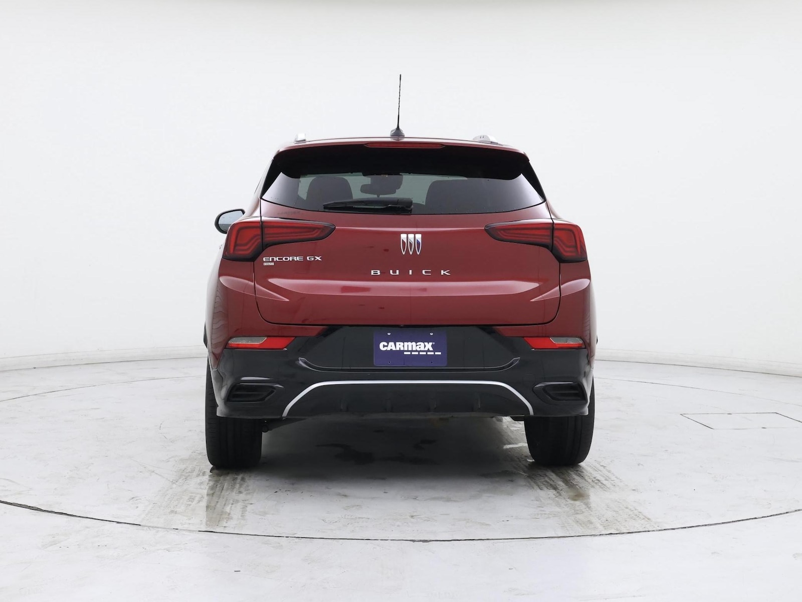 2025 Buick Encore GX Sport Touring - Photo 7