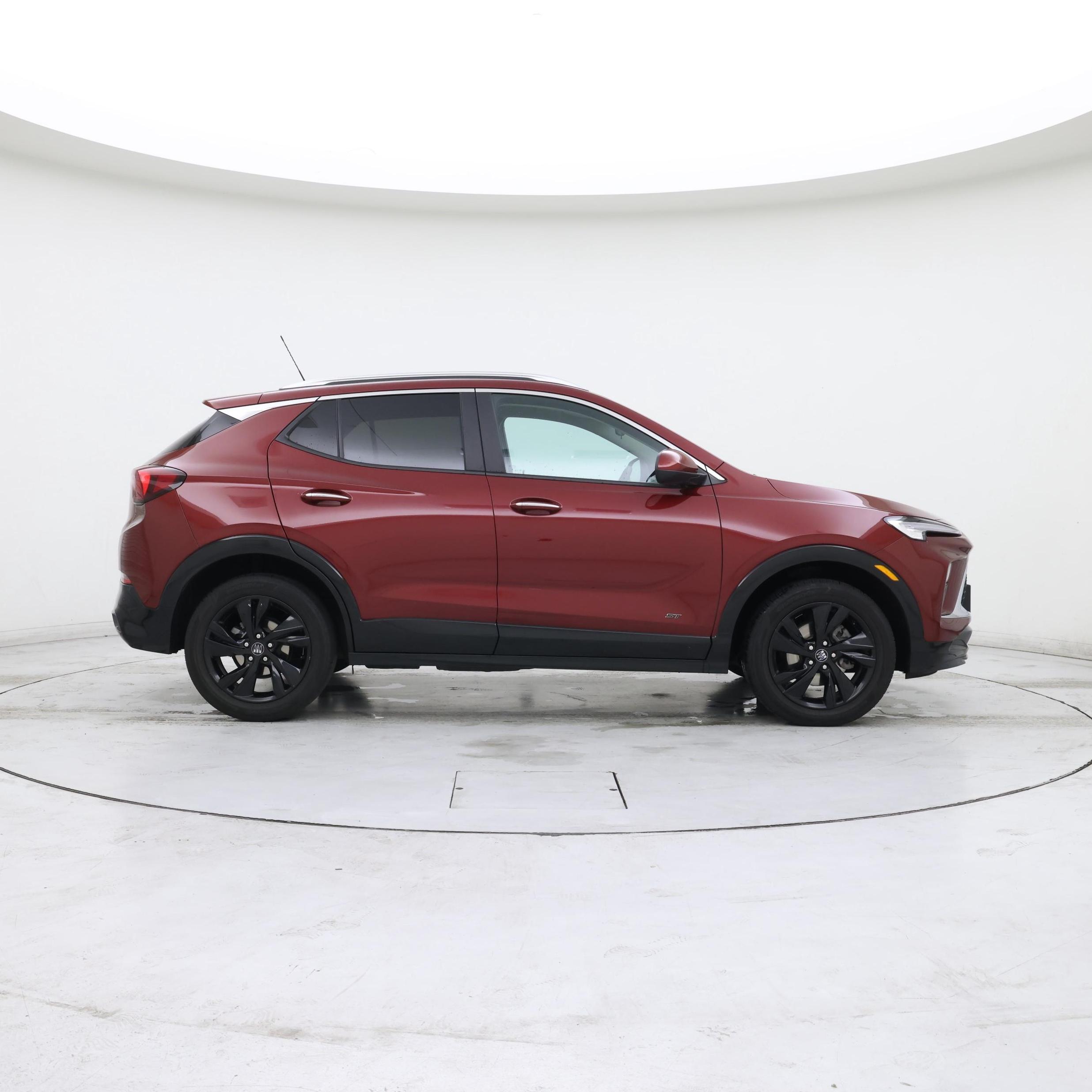 Thumbnail: 2025 Buick Encore GX - 7