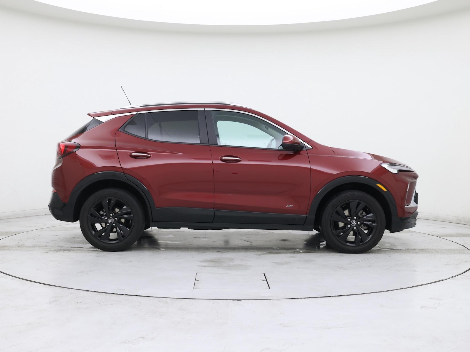 2025 Buick Encore GX Sport Touring - Photo 8