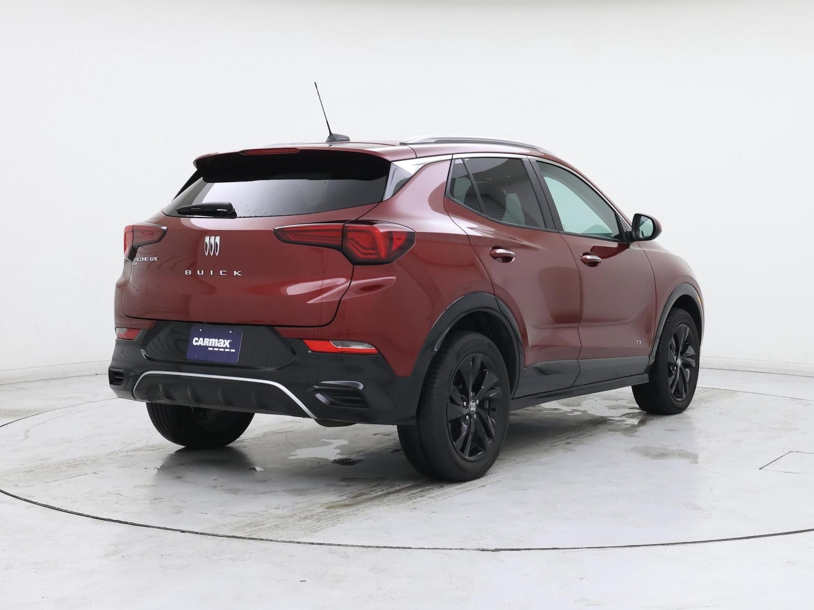 2025 Buick Encore GX Sport Touring - Photo 9