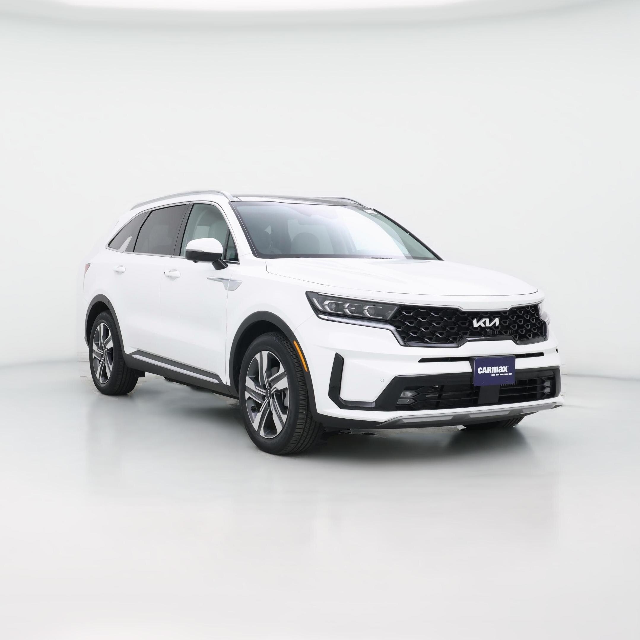 Thumbnail: 2023 Kia Sorento - 1