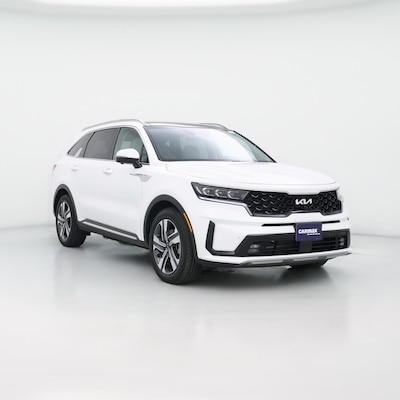 2023 Kia Sorento Hybrid SX Prestige