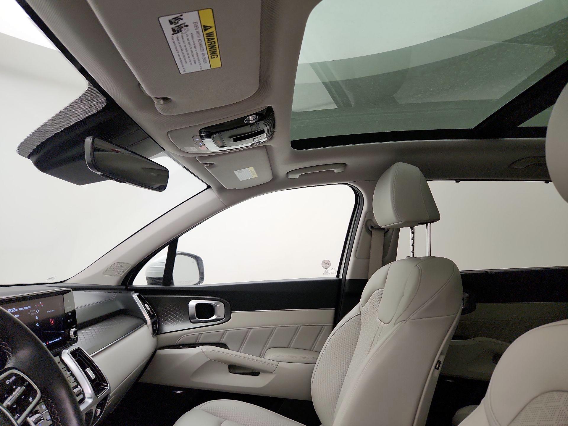 Thumbnail: 2023 Kia Sorento - 20