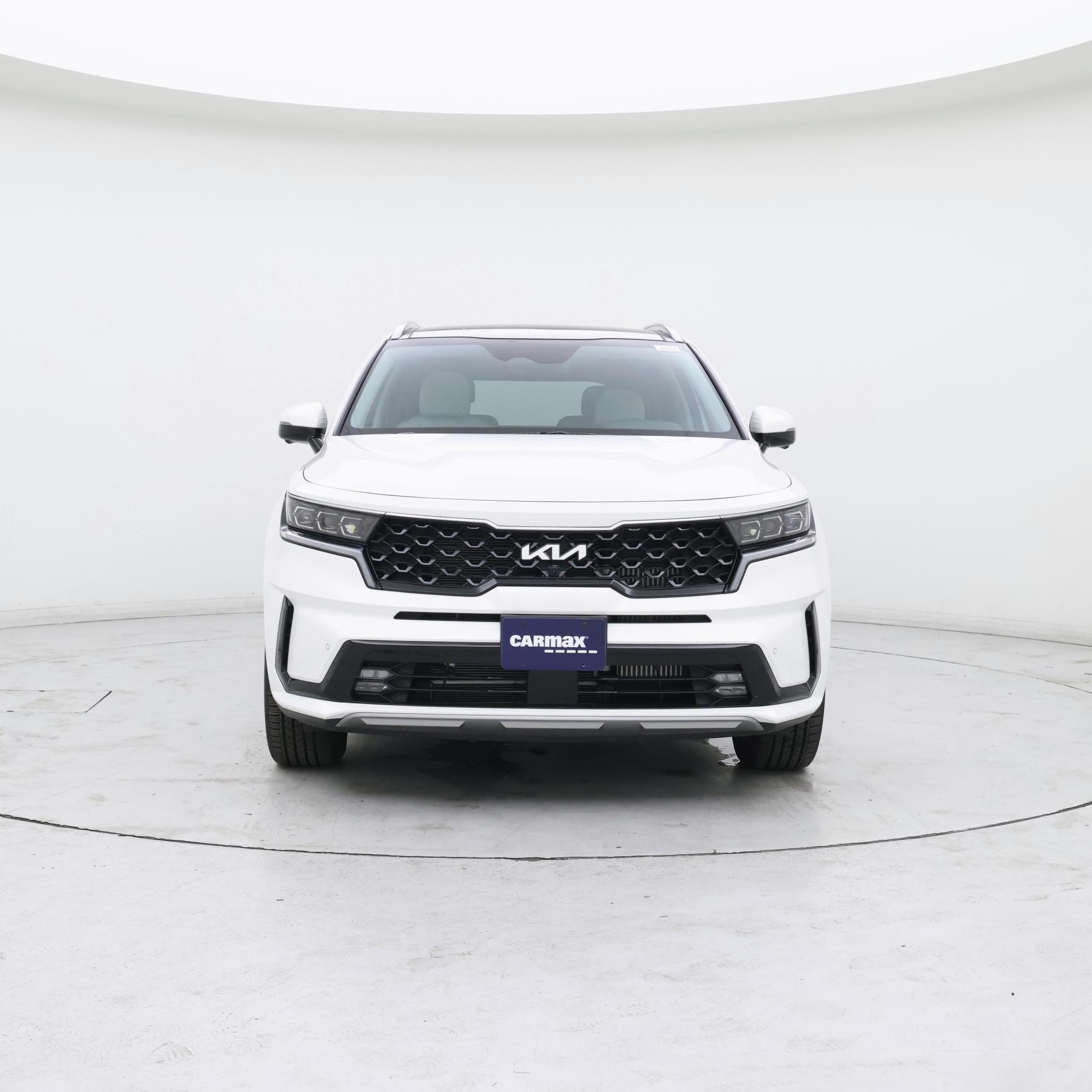 Thumbnail: 2023 Kia Sorento - 5