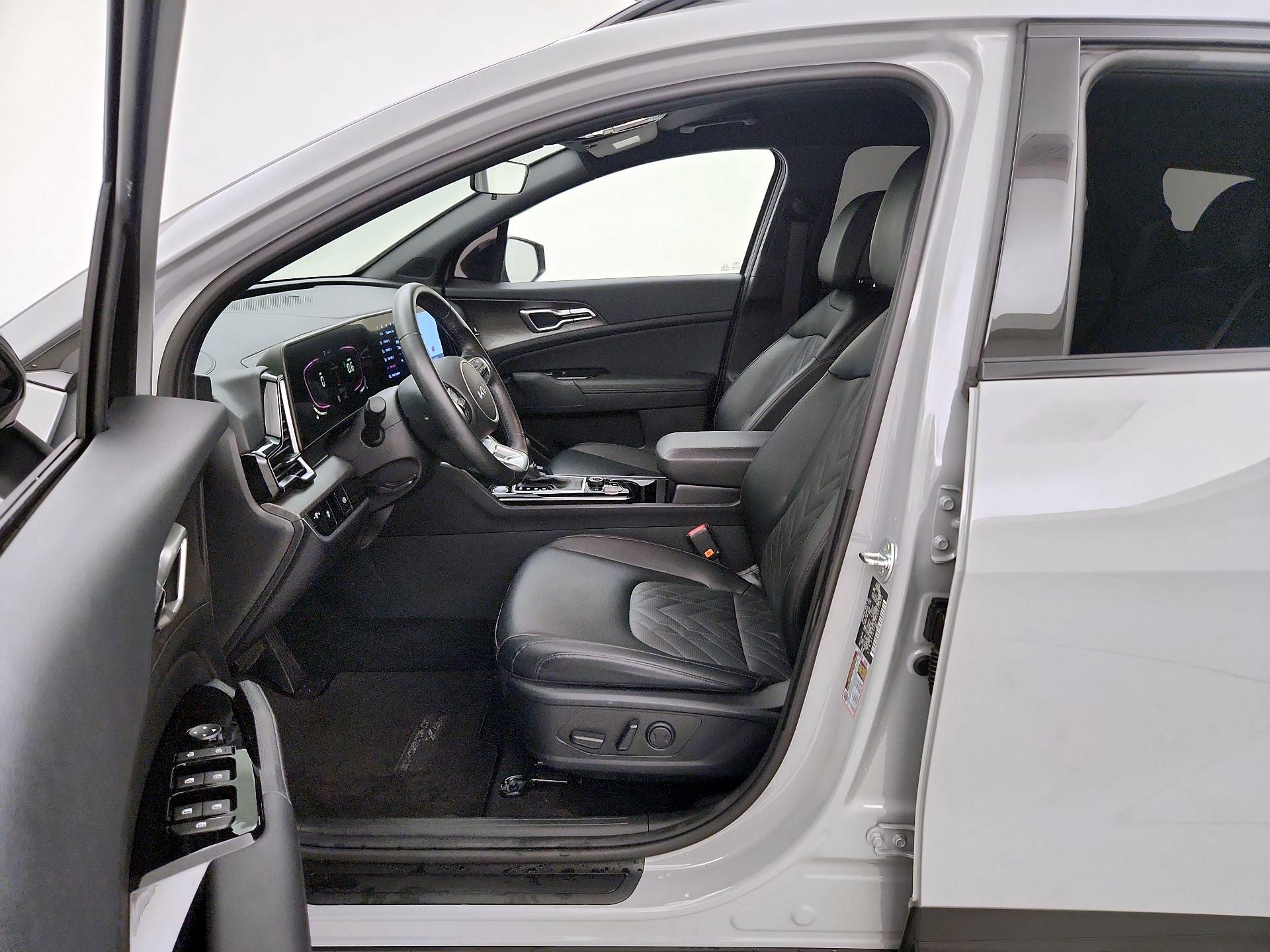 Thumbnail: 2025 Kia Sportage - 11