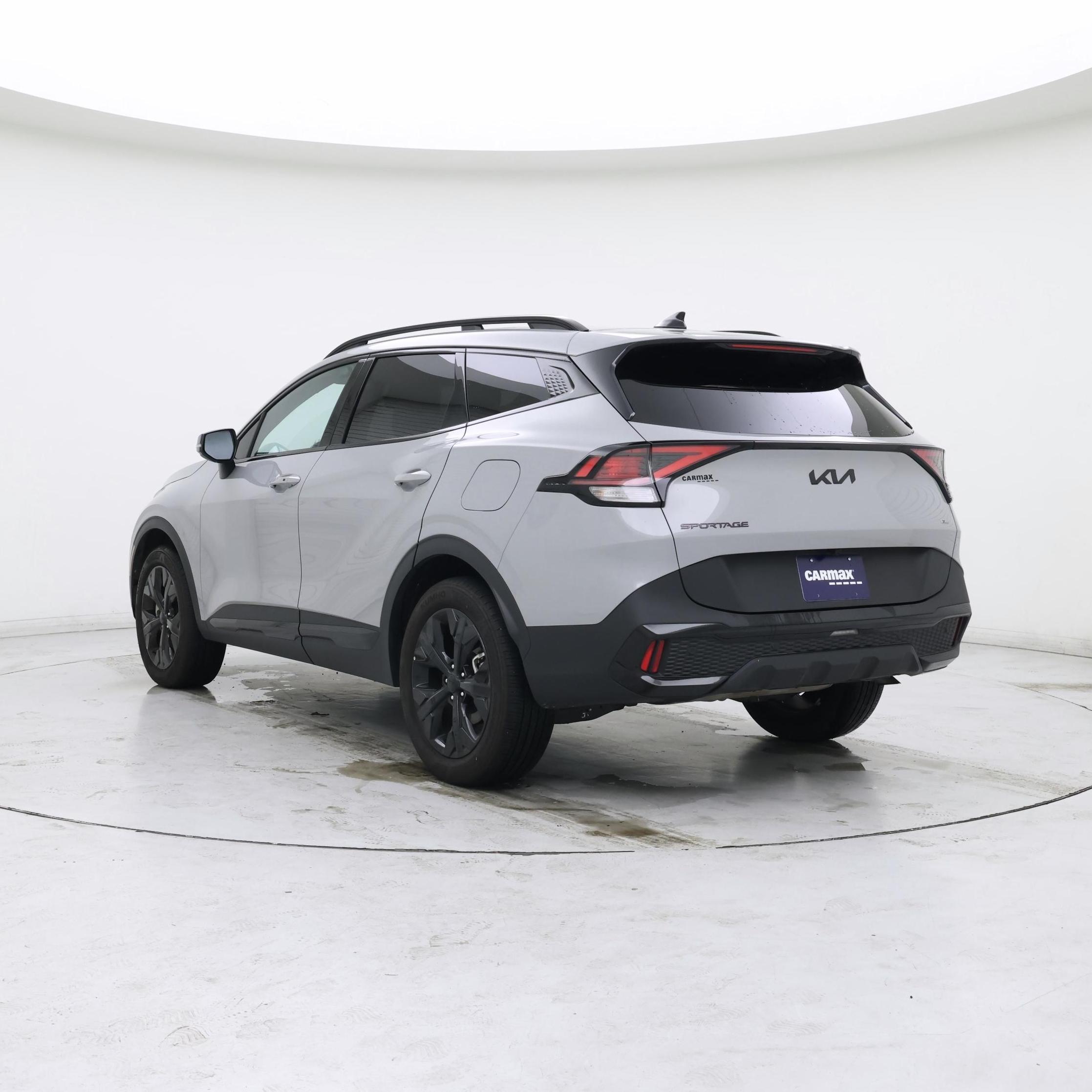 Thumbnail: 2025 Kia Sportage - 2