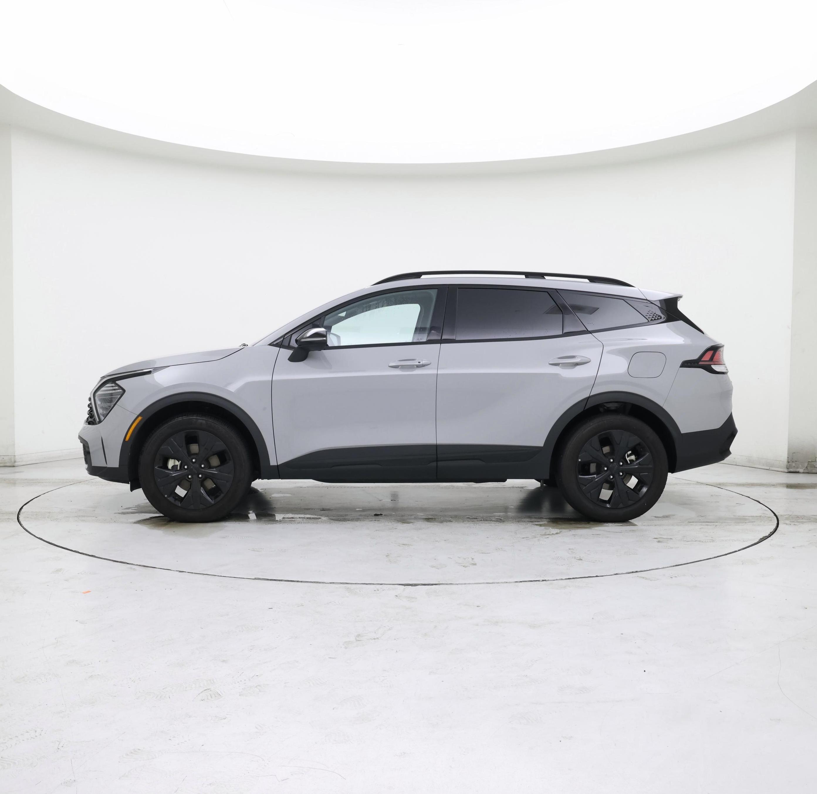 Thumbnail: 2025 Kia Sportage - 3