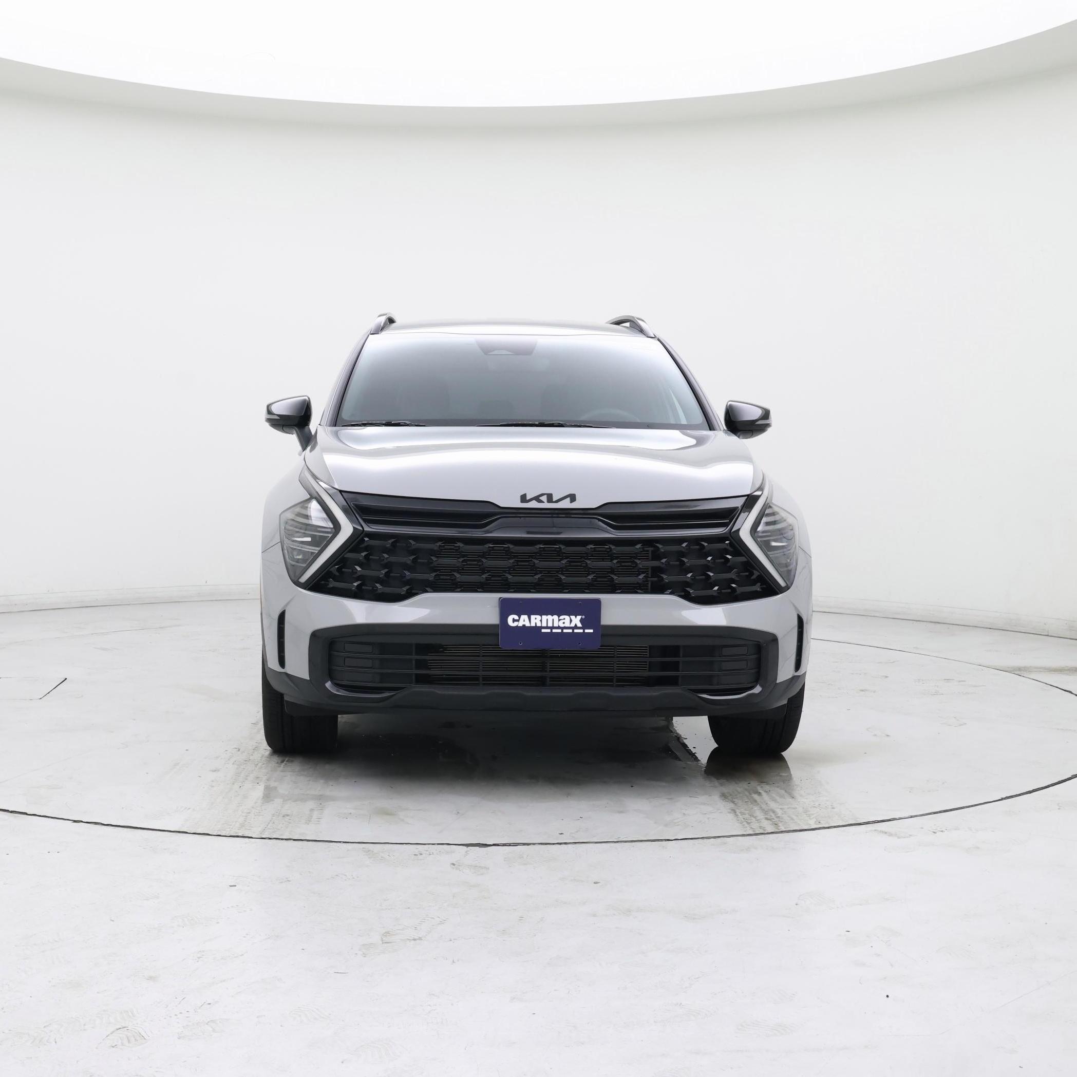 Thumbnail: 2025 Kia Sportage - 5