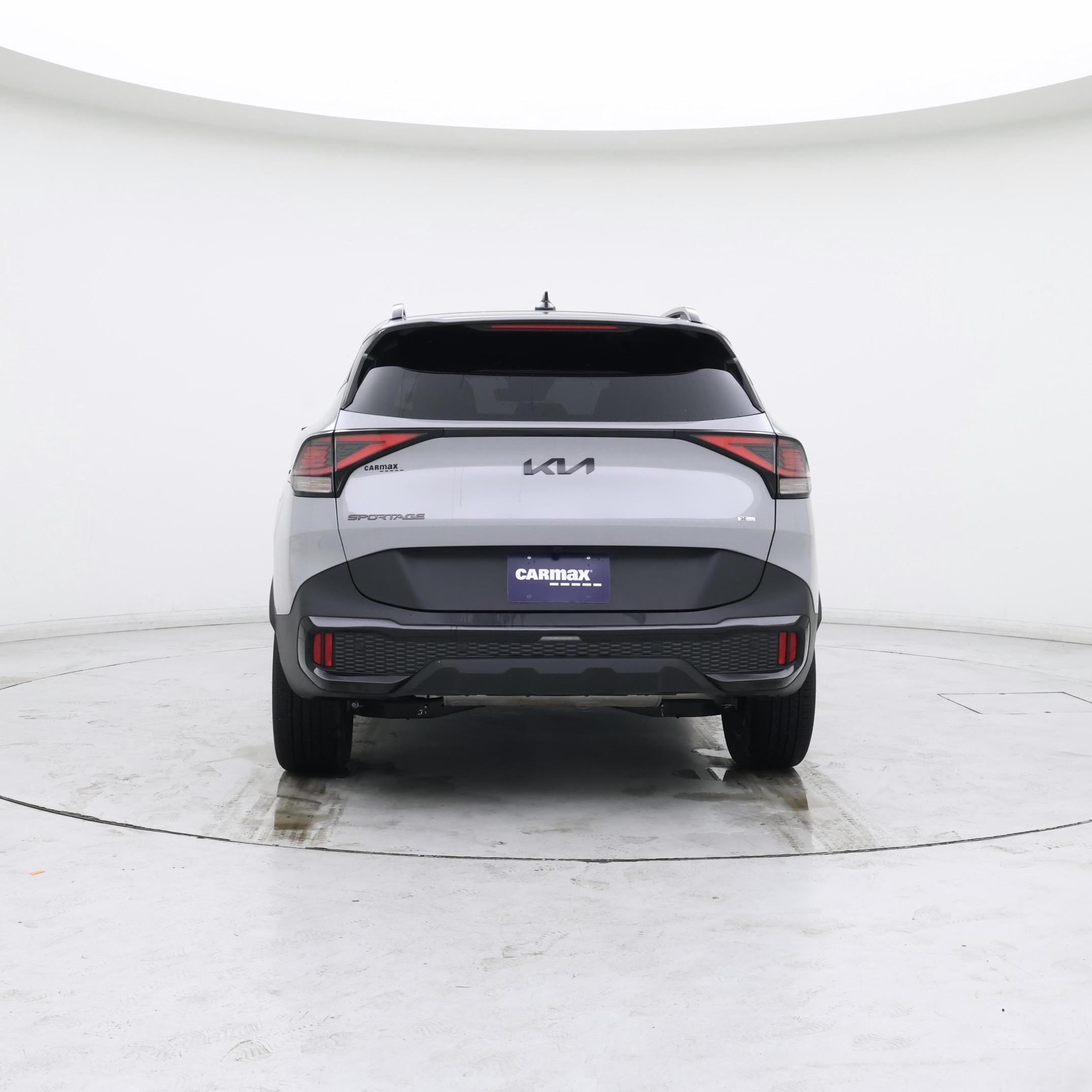 Thumbnail: 2025 Kia Sportage - 6