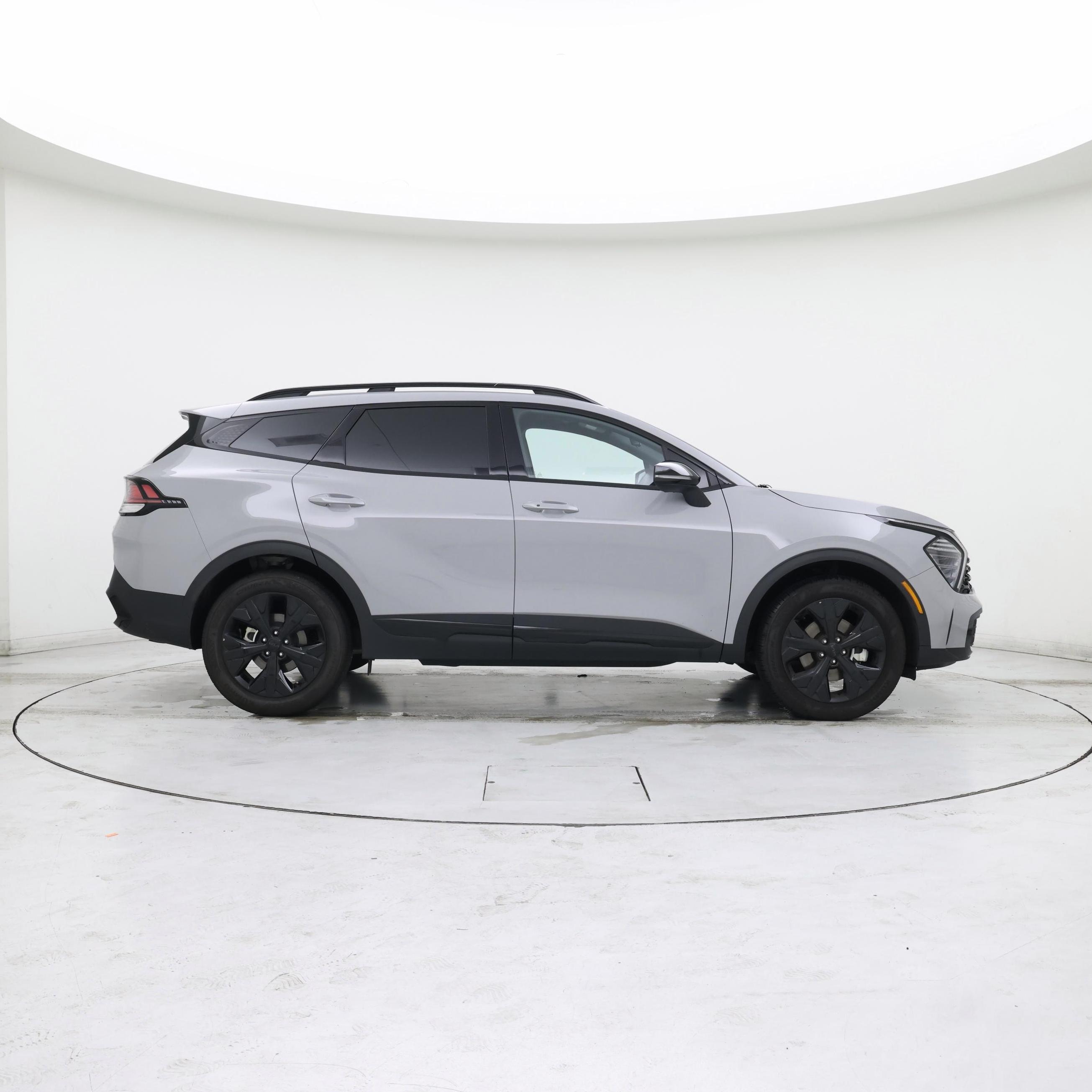 Thumbnail: 2025 Kia Sportage - 7