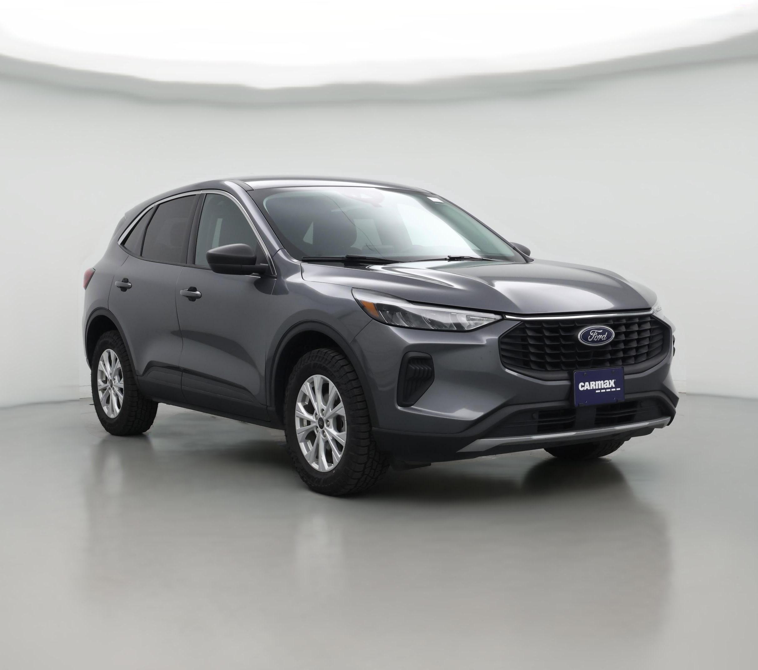 Thumbnail: 2023 Ford Escape - 1