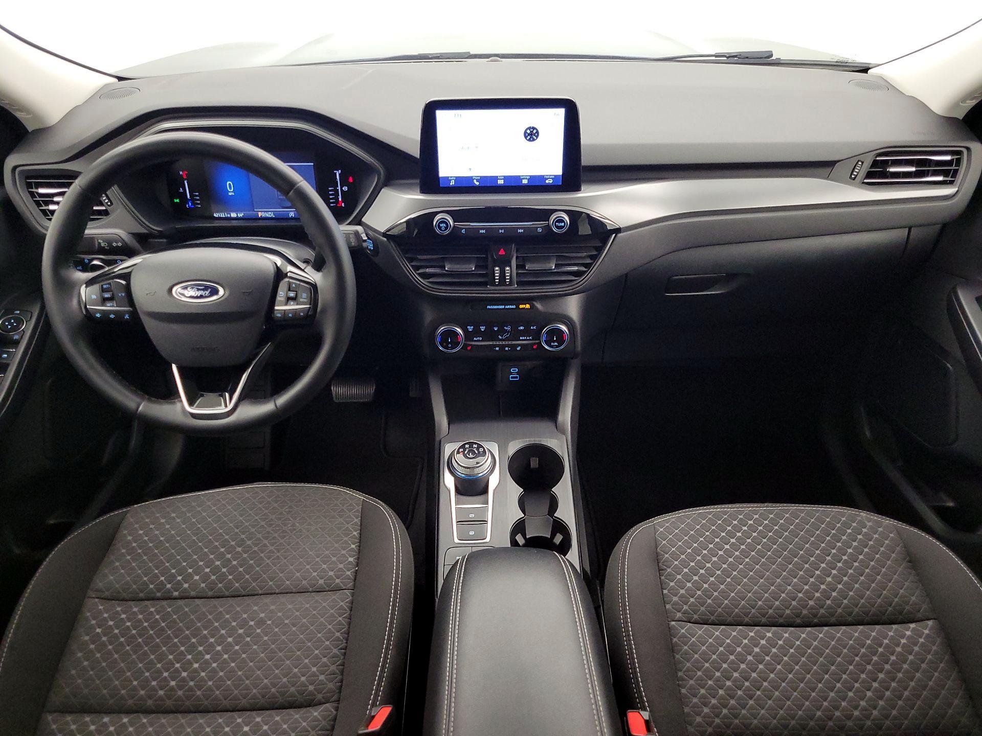 Thumbnail: 2023 Ford Escape - 9