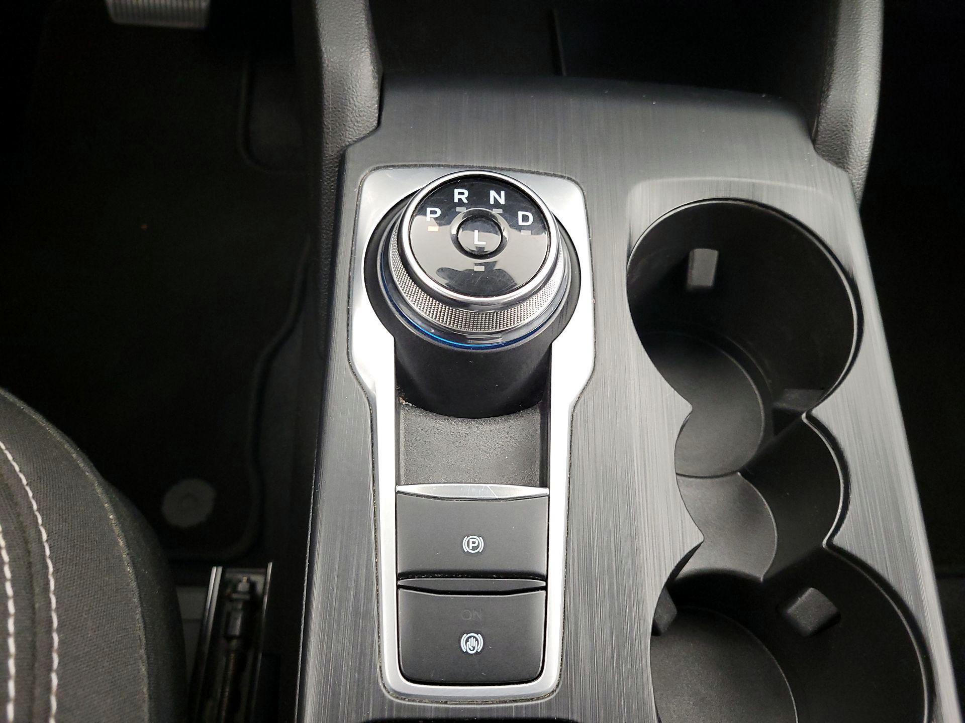 Thumbnail: 2023 Ford Escape - 18