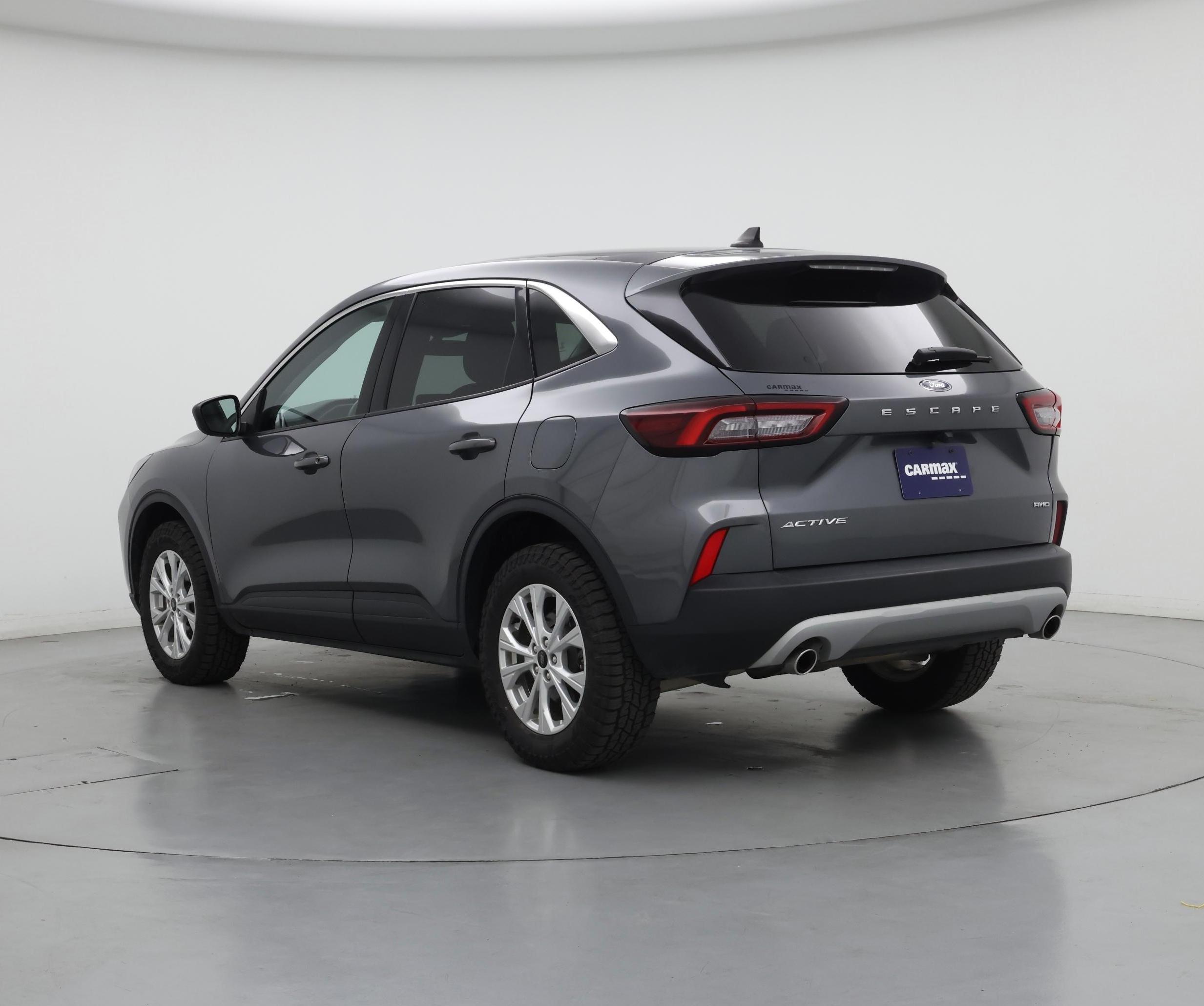 Thumbnail: 2023 Ford Escape - 2