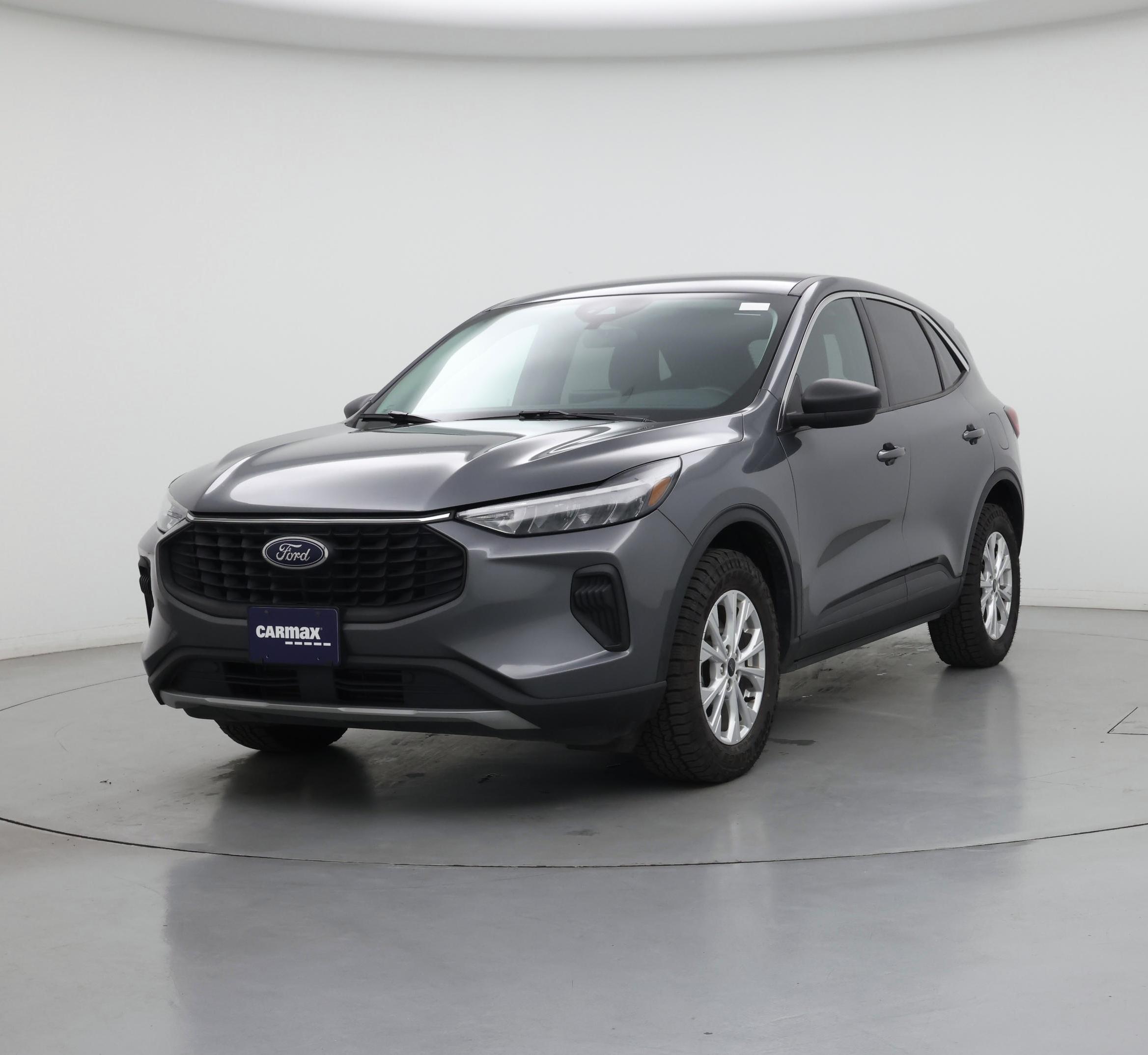Thumbnail: 2023 Ford Escape - 4