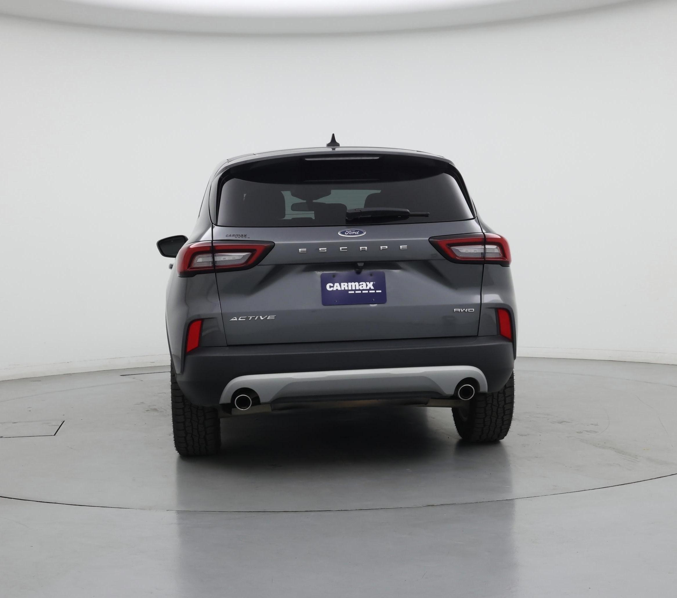 Thumbnail: 2023 Ford Escape - 6