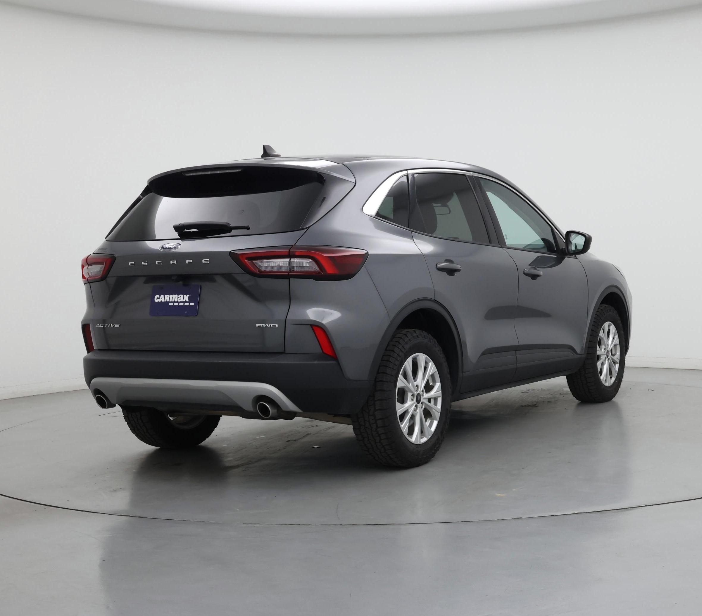 Thumbnail: 2023 Ford Escape - 8
