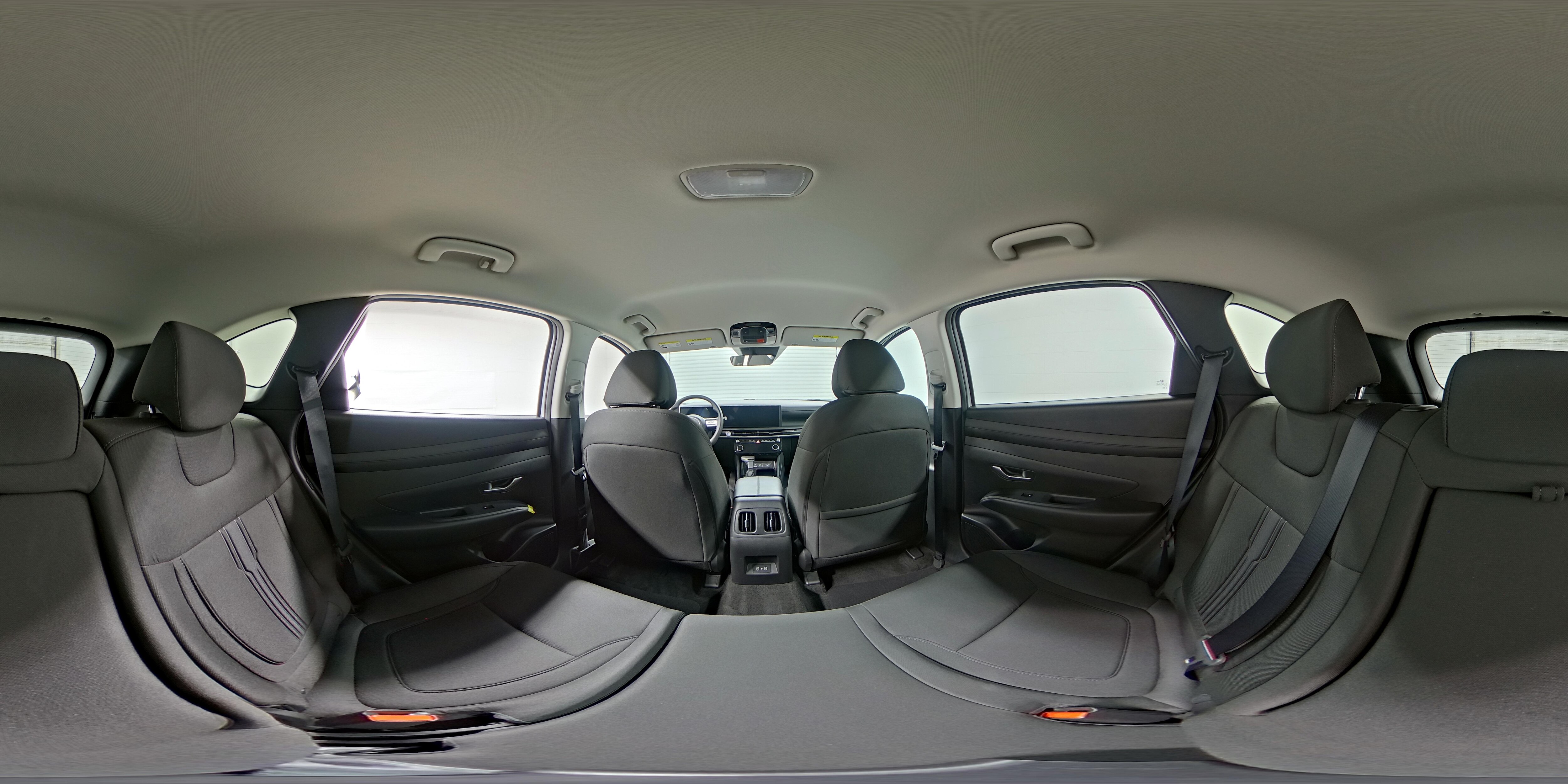 2025 Hyundai Tucson SEL - Photo 26