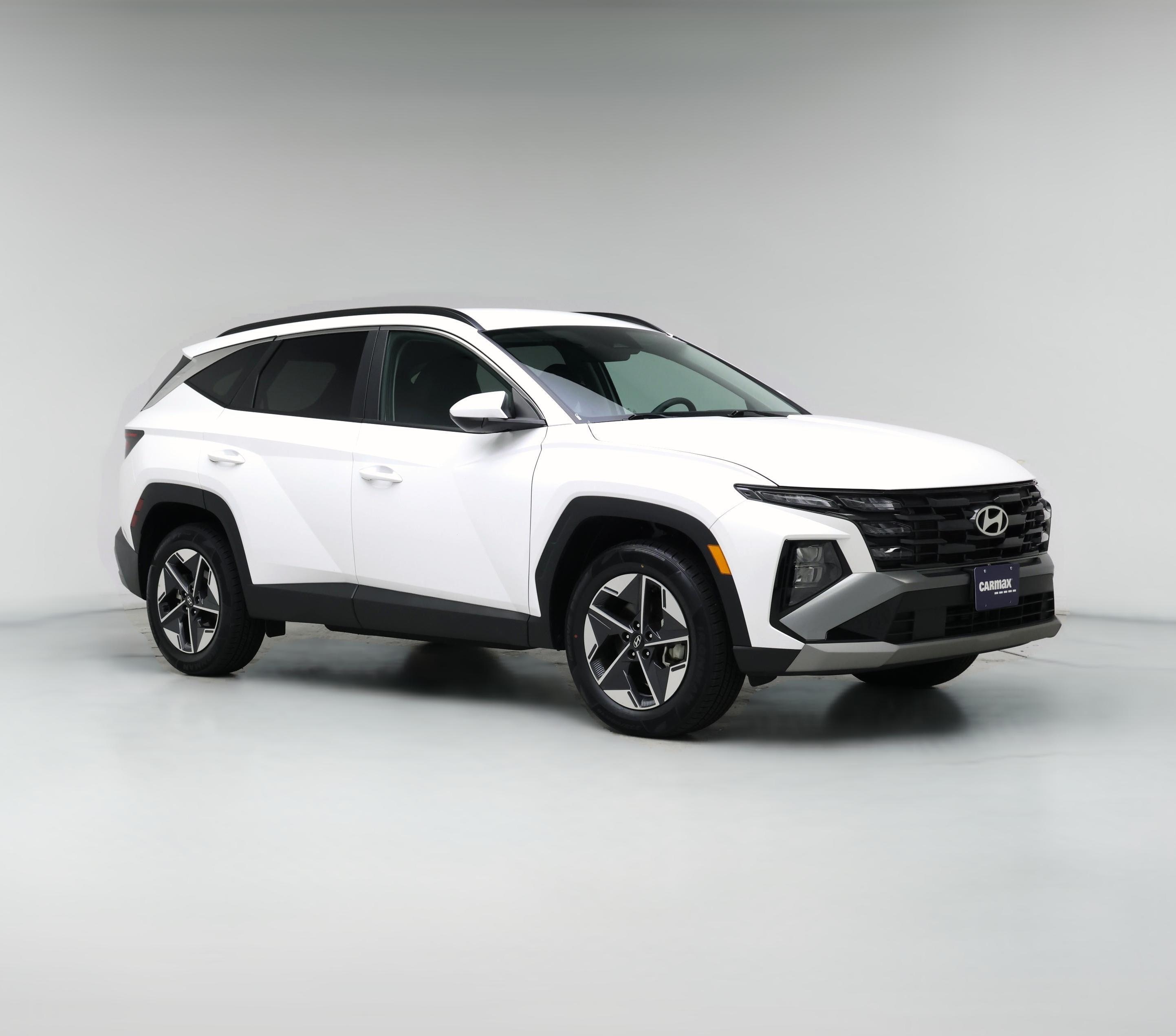 Thumbnail: 2025 Hyundai Tucson - 1