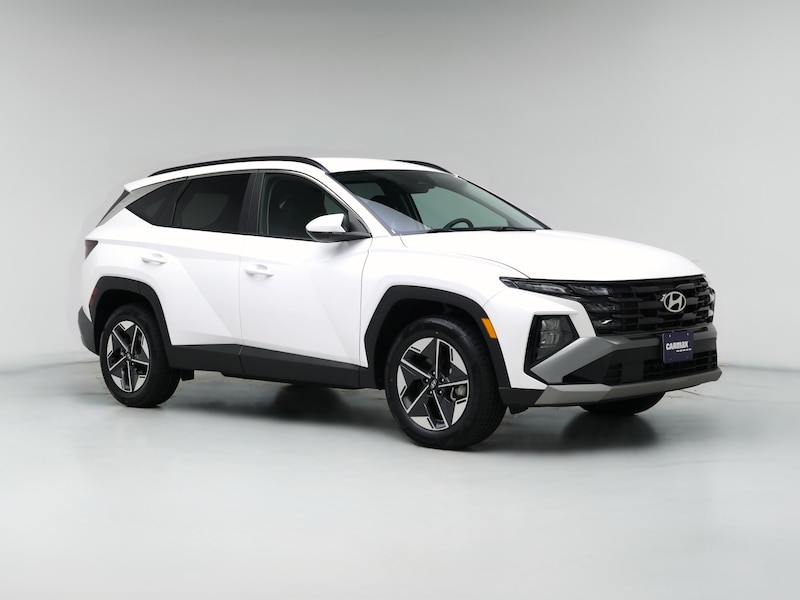 2025 Hyundai Tucson SEL -
                  Lynnwood, WA