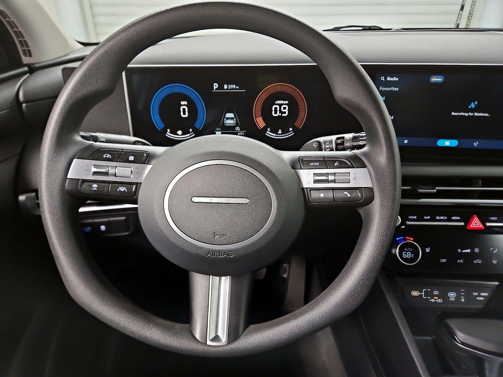 2025 Hyundai Tucson SEL - Photo 11