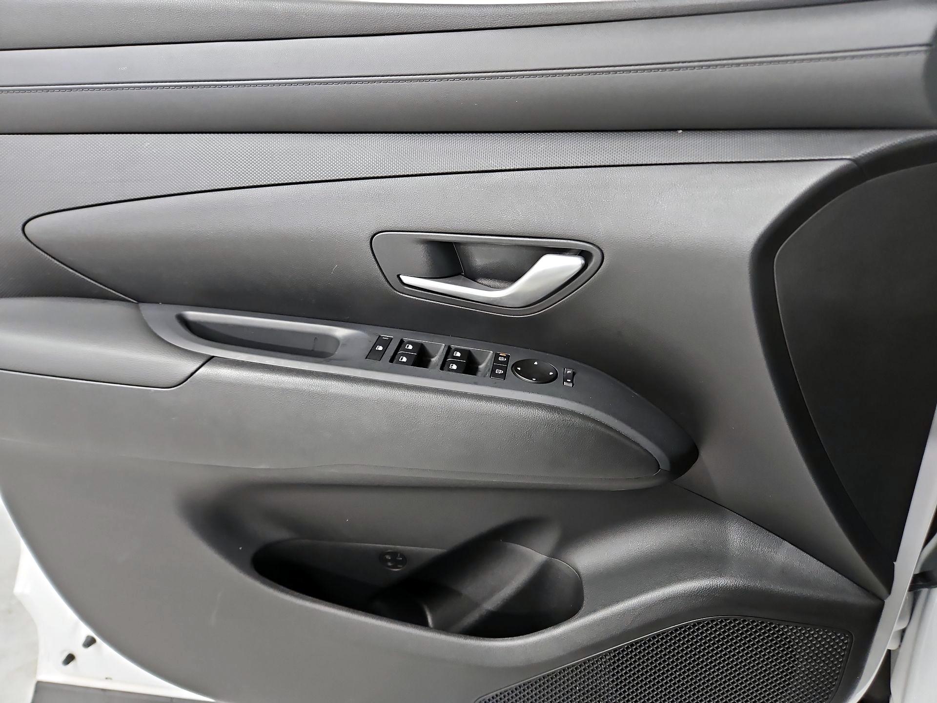 Thumbnail: 2025 Hyundai Tucson - 12