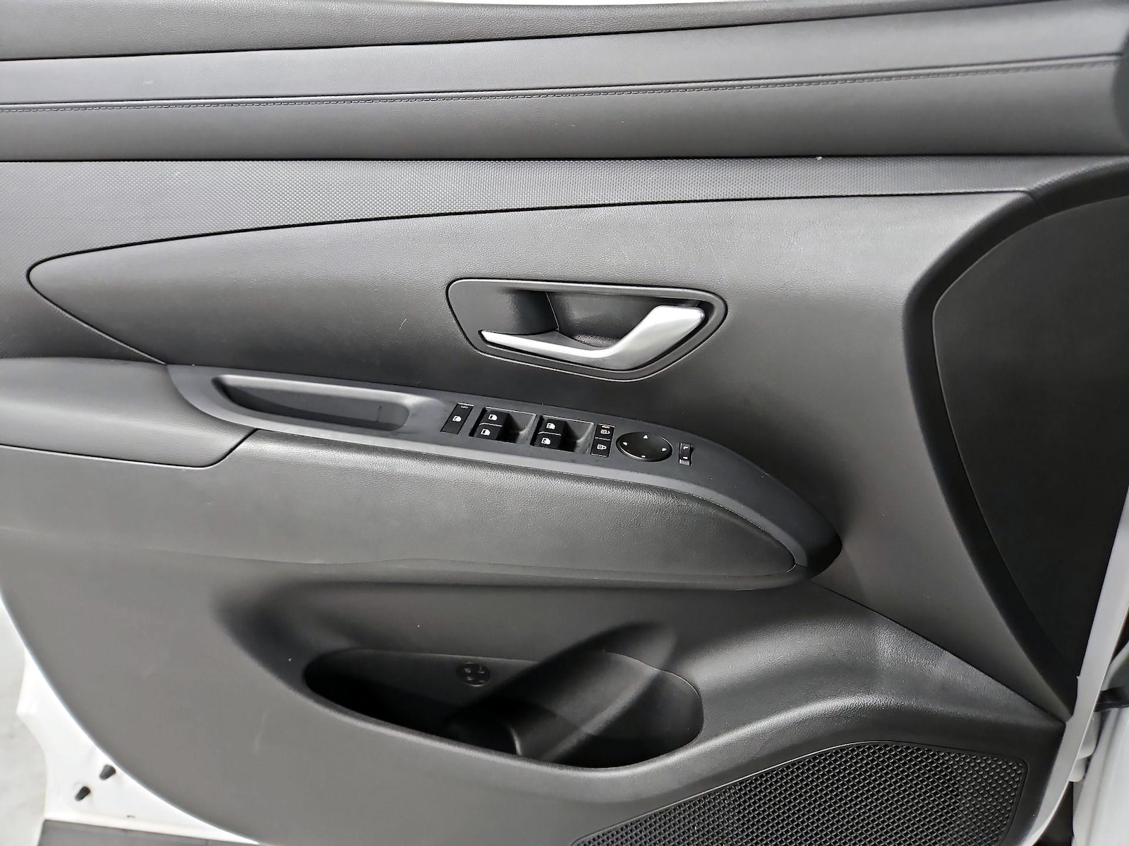 2025 Hyundai Tucson SEL - Photo 13