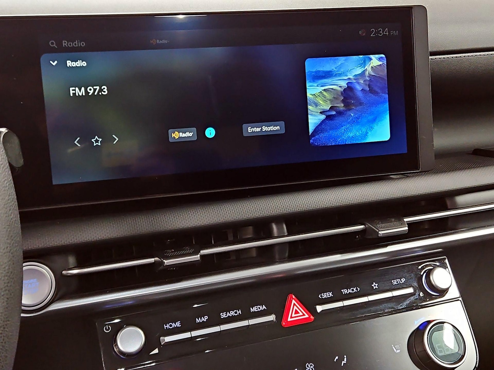 2025 Hyundai Tucson SEL - Photo 16