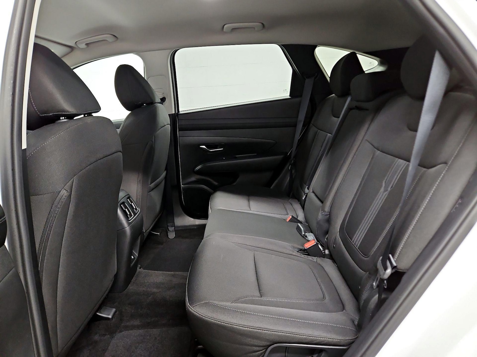 2025 Hyundai Tucson SEL - Photo 20